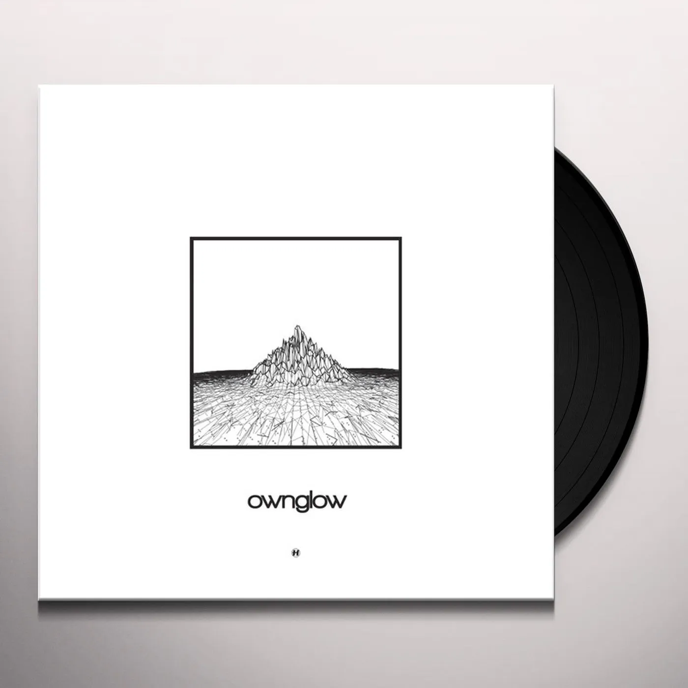 Ownglow A Walk To Remember Vinyl Record