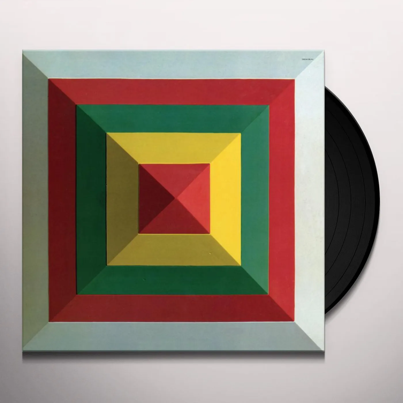 Pecker power Vinyl Record