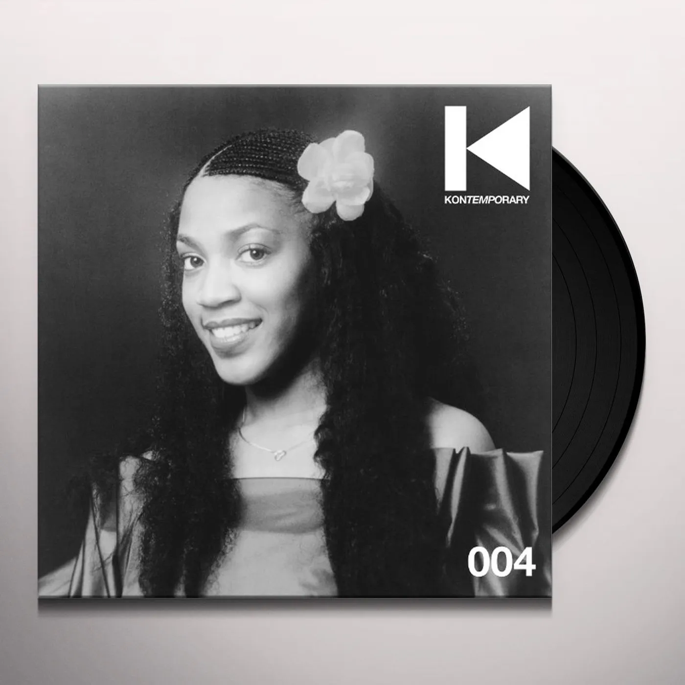 Alicia Myers I Want To Thank You (Kon Remix) Vinyl Record