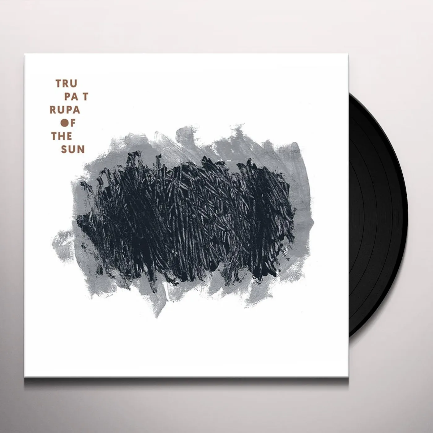 Trupa Trupa Of the sun (lp) Vinyl Record