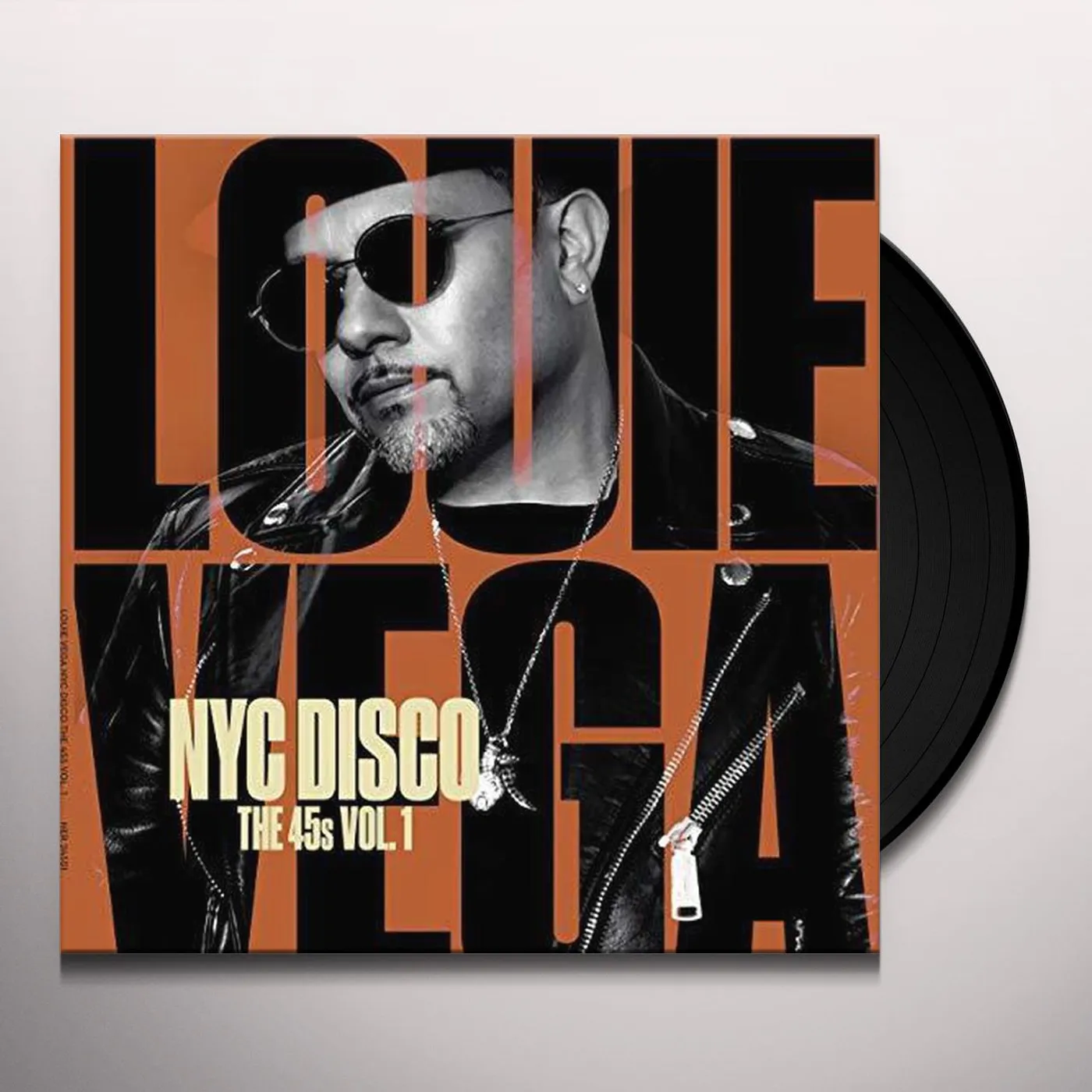 Louie Vega
