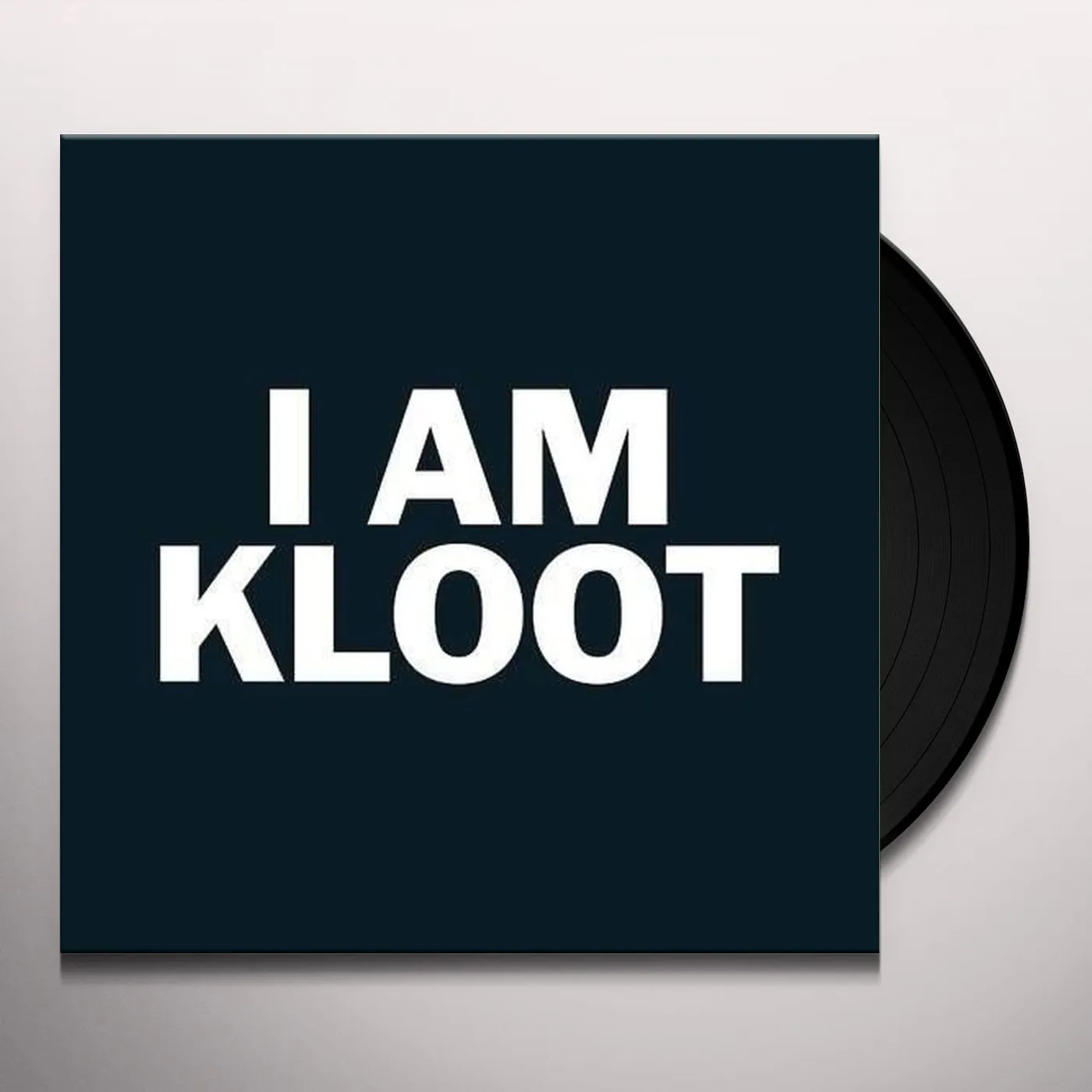 I Am Kloot Vinyl Record