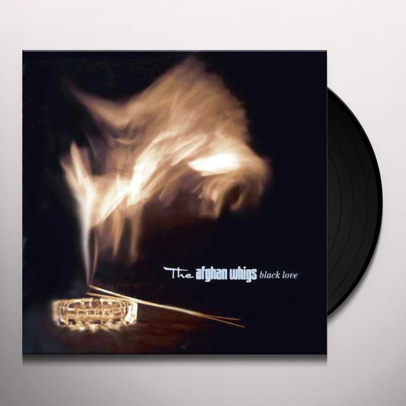 The Afghan Whigs Black Love Vinyl Record
