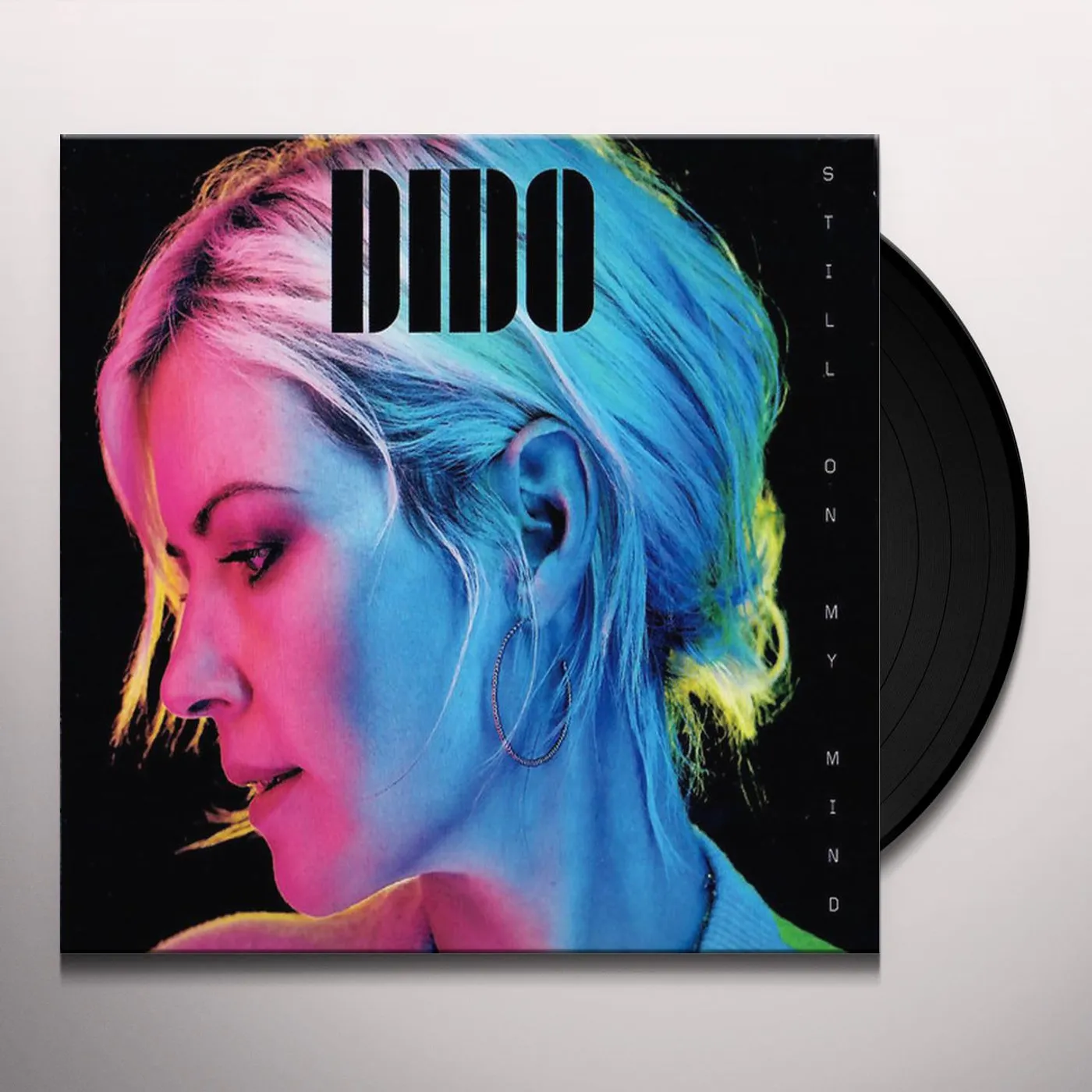 Dido Still On My Mind Vinyl Record