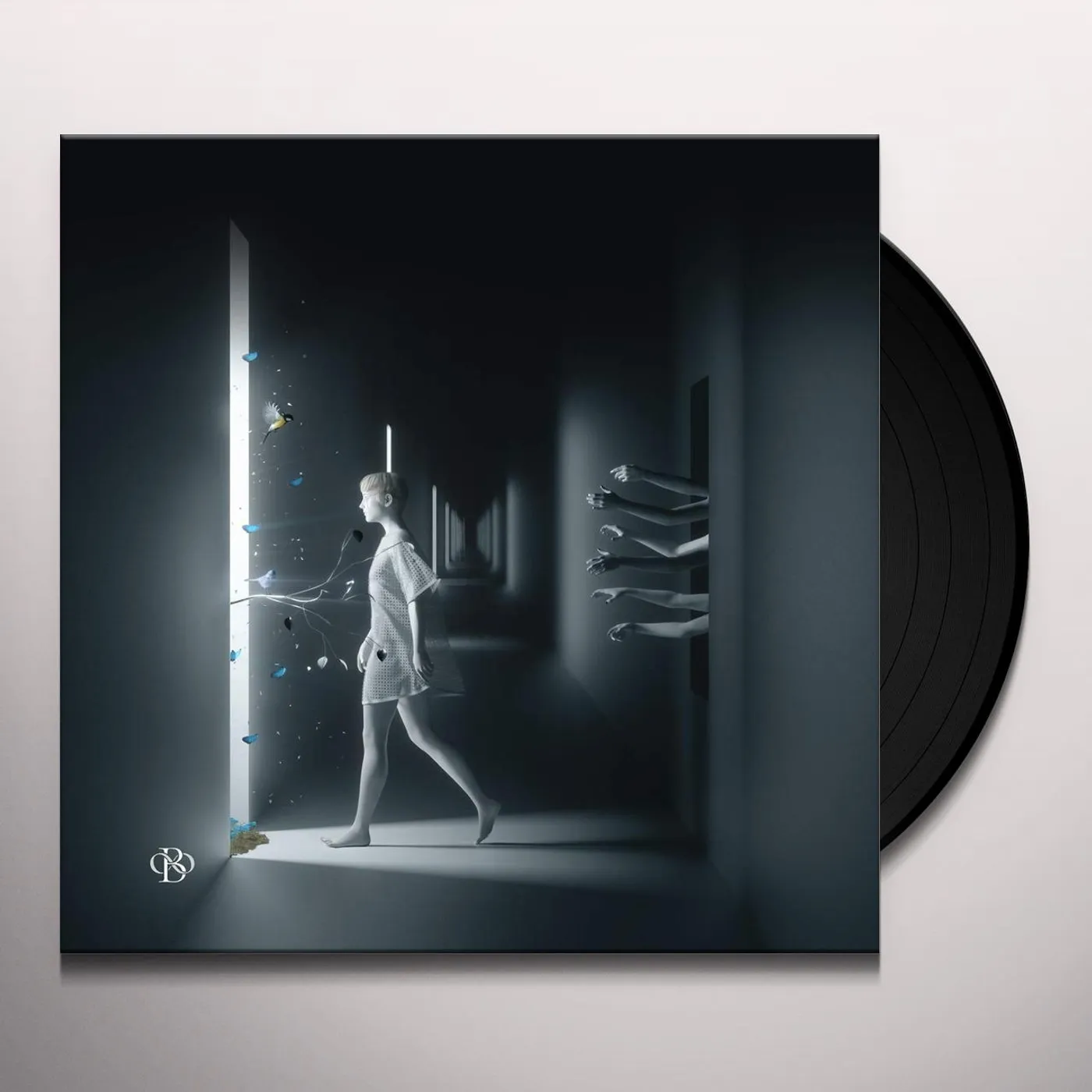 Issues Beautiful oblivion  lp Vinyl Record