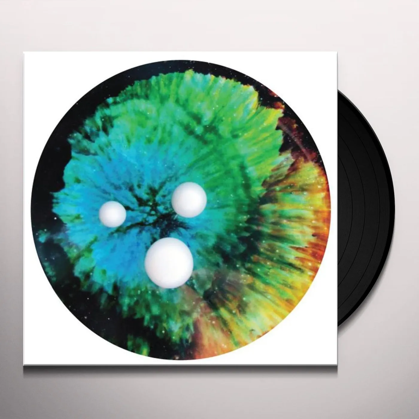 Downlink ULTRA MAGNUS Vinyl Record