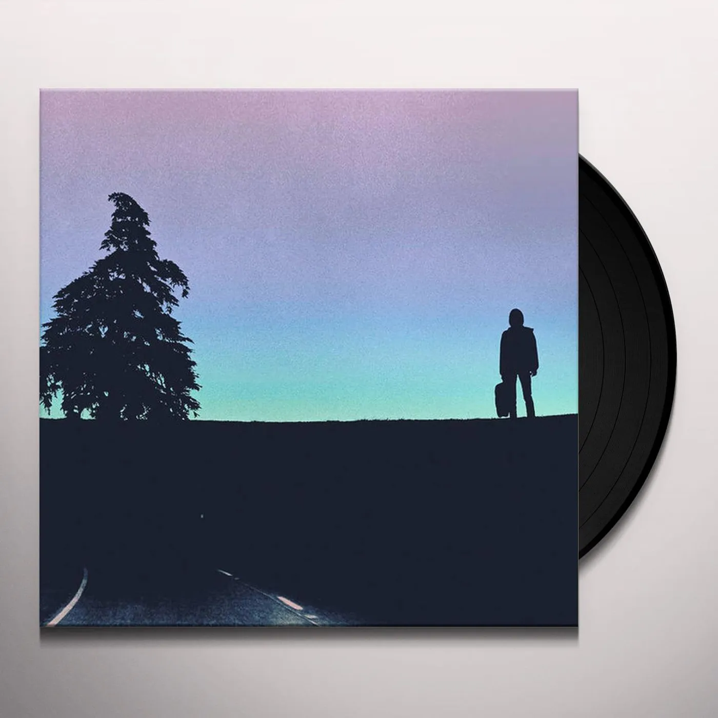 Dream Phases CLEAR SKIES / MAYBE TOMORROW Vinyl Record