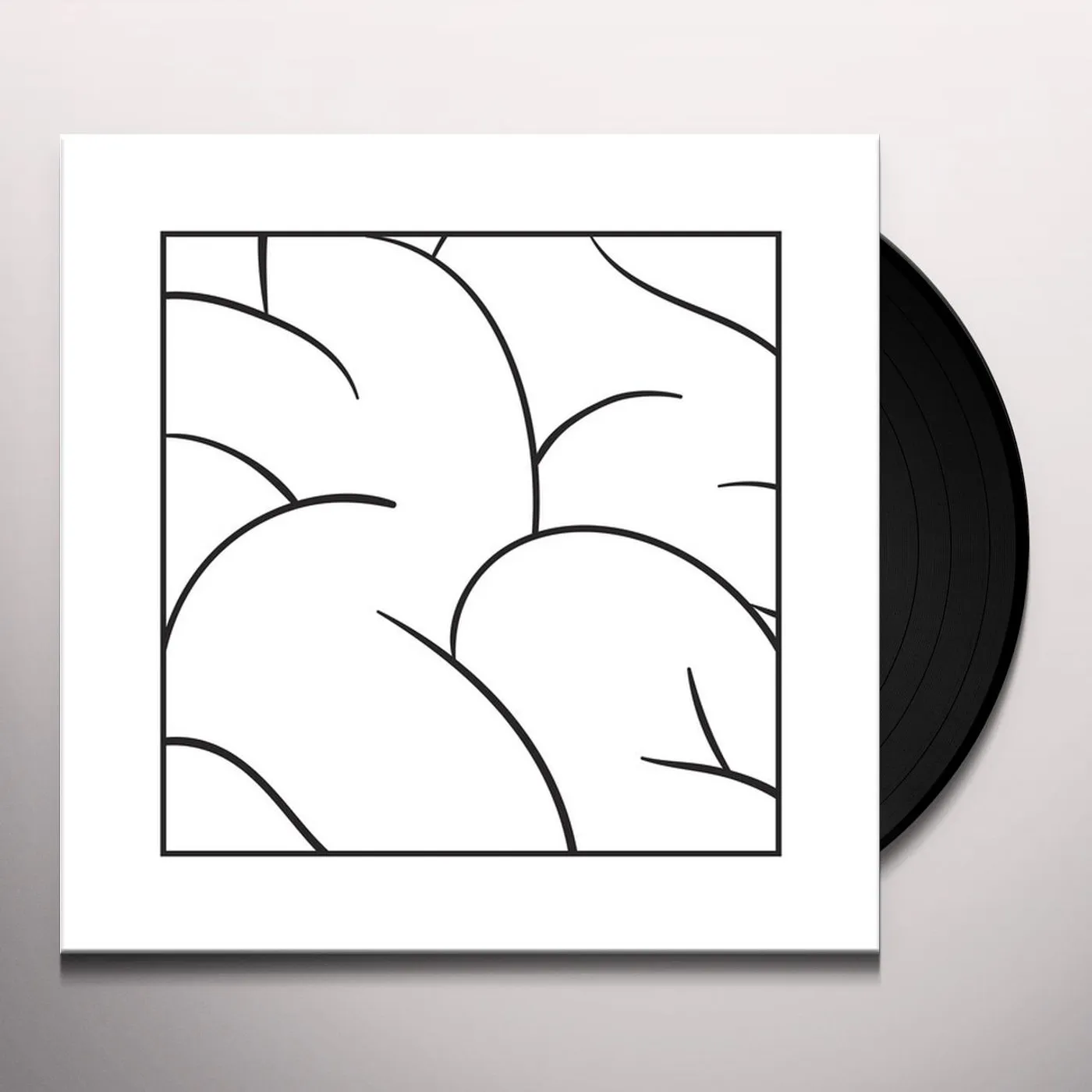 Intellexual Vinyl Record