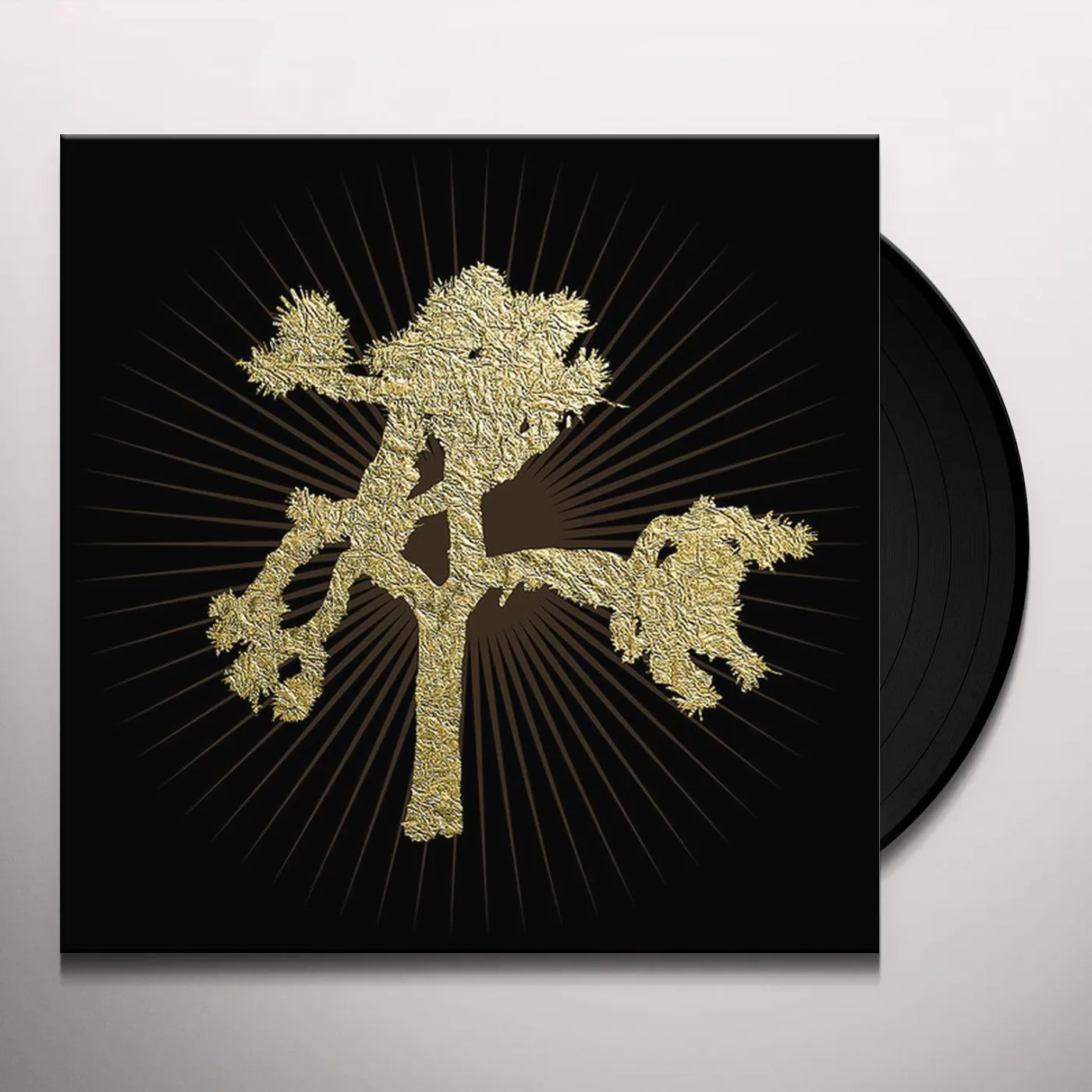 U2 JOSHUA TREE: 30TH ANNIVERSARY Vinyl Record