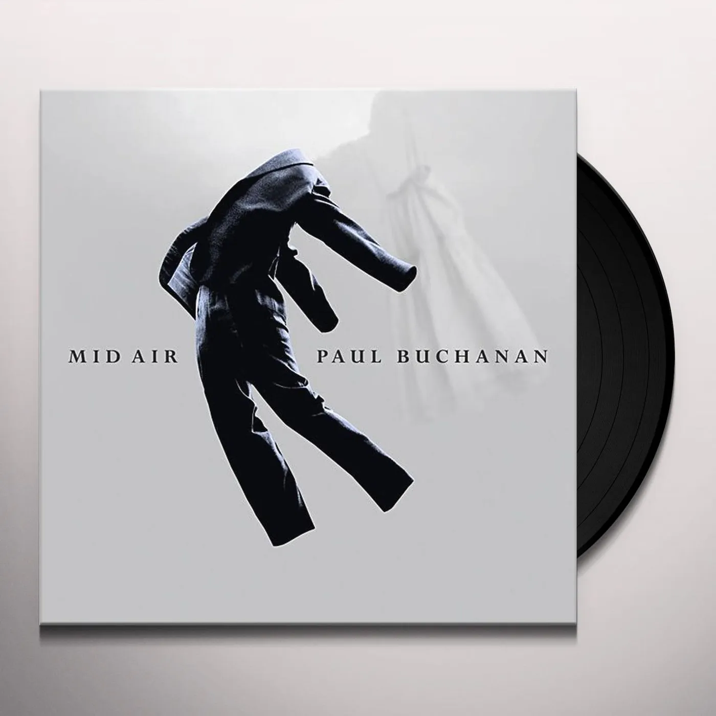Paul Buchanan MID AIR (UK) (Vinyl)