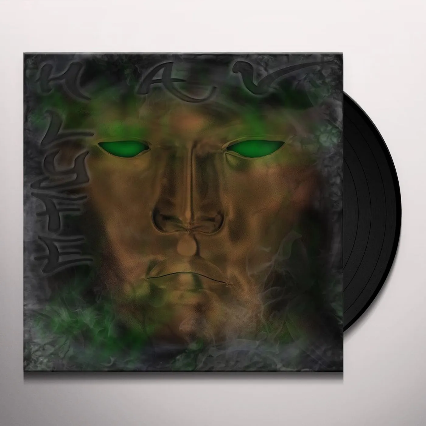 HAV LYFE Vinyl Record - UK Release