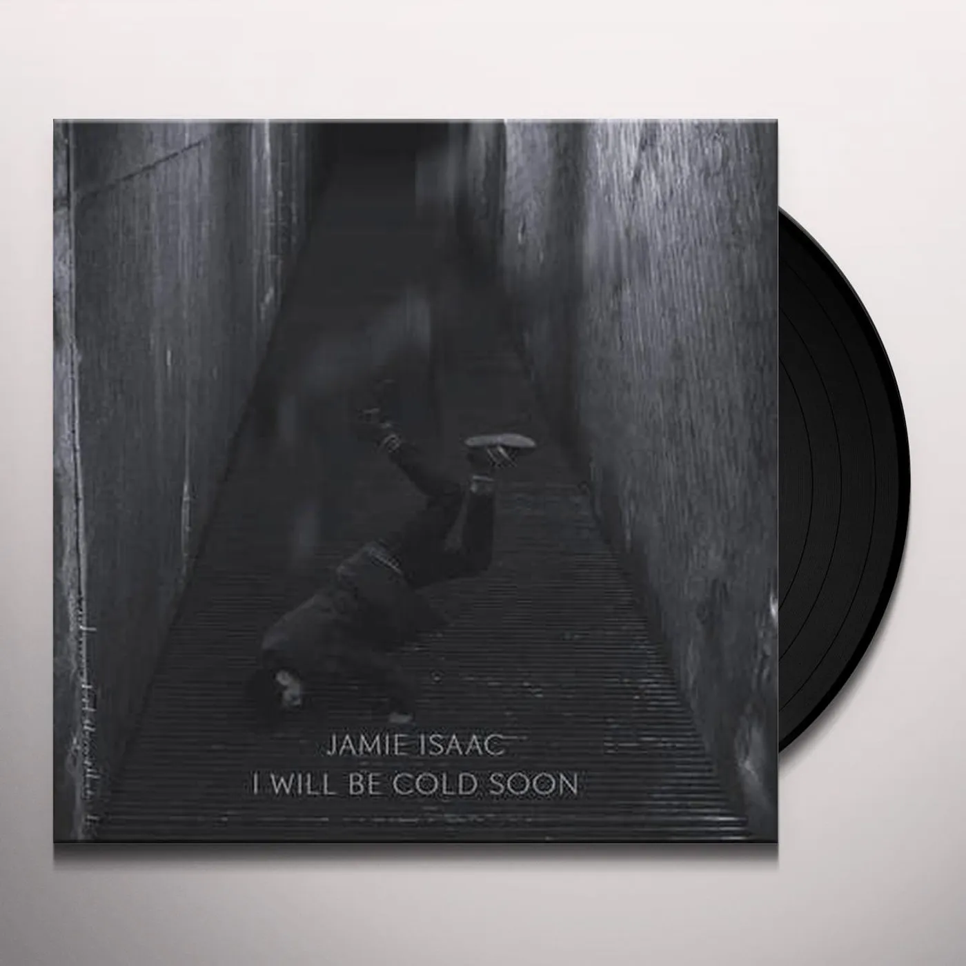 Jamie Isaac I WILL BE COLD SOON (UK) (Vinyl)
