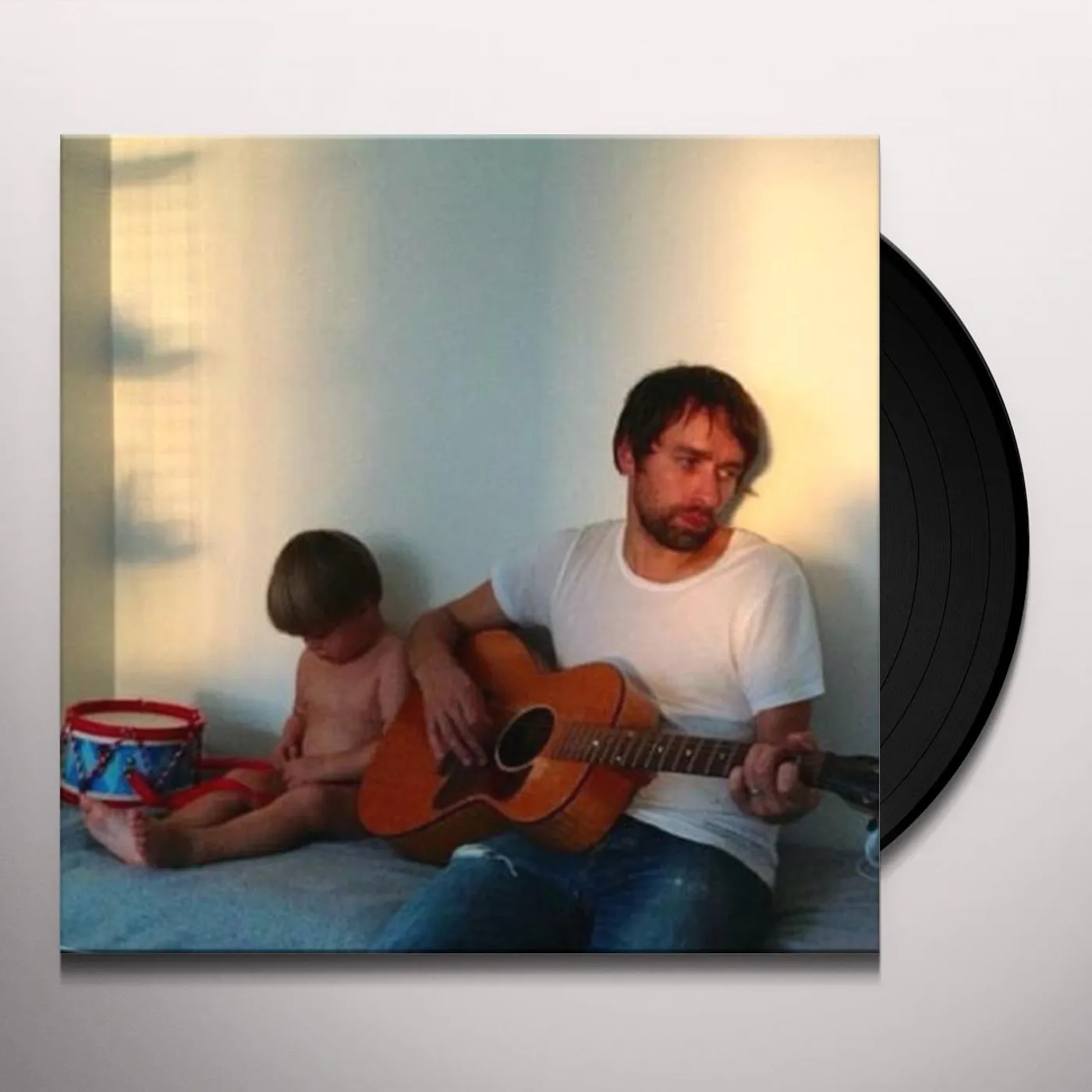Peter Morén PYRAMIDEN-LP Vinyl Record - Sweden Release