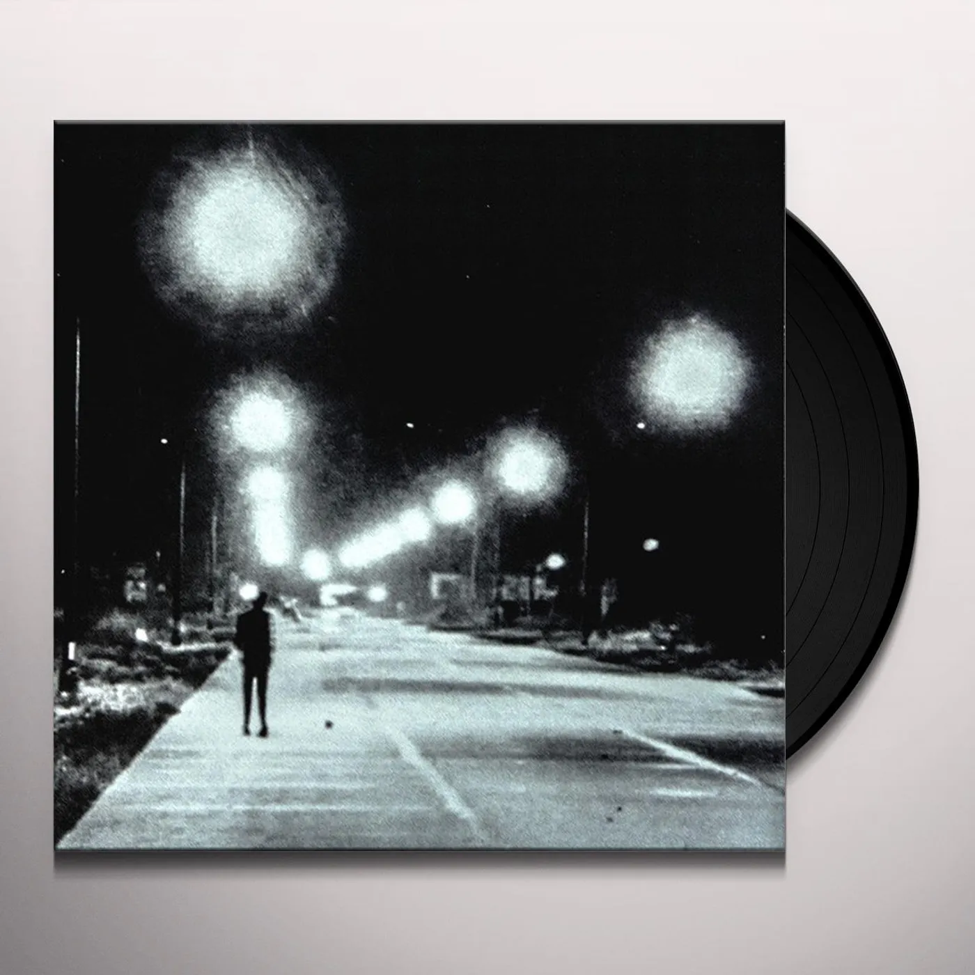 A.A. Bondy BELIEVERS Vinyl Record - UK Release