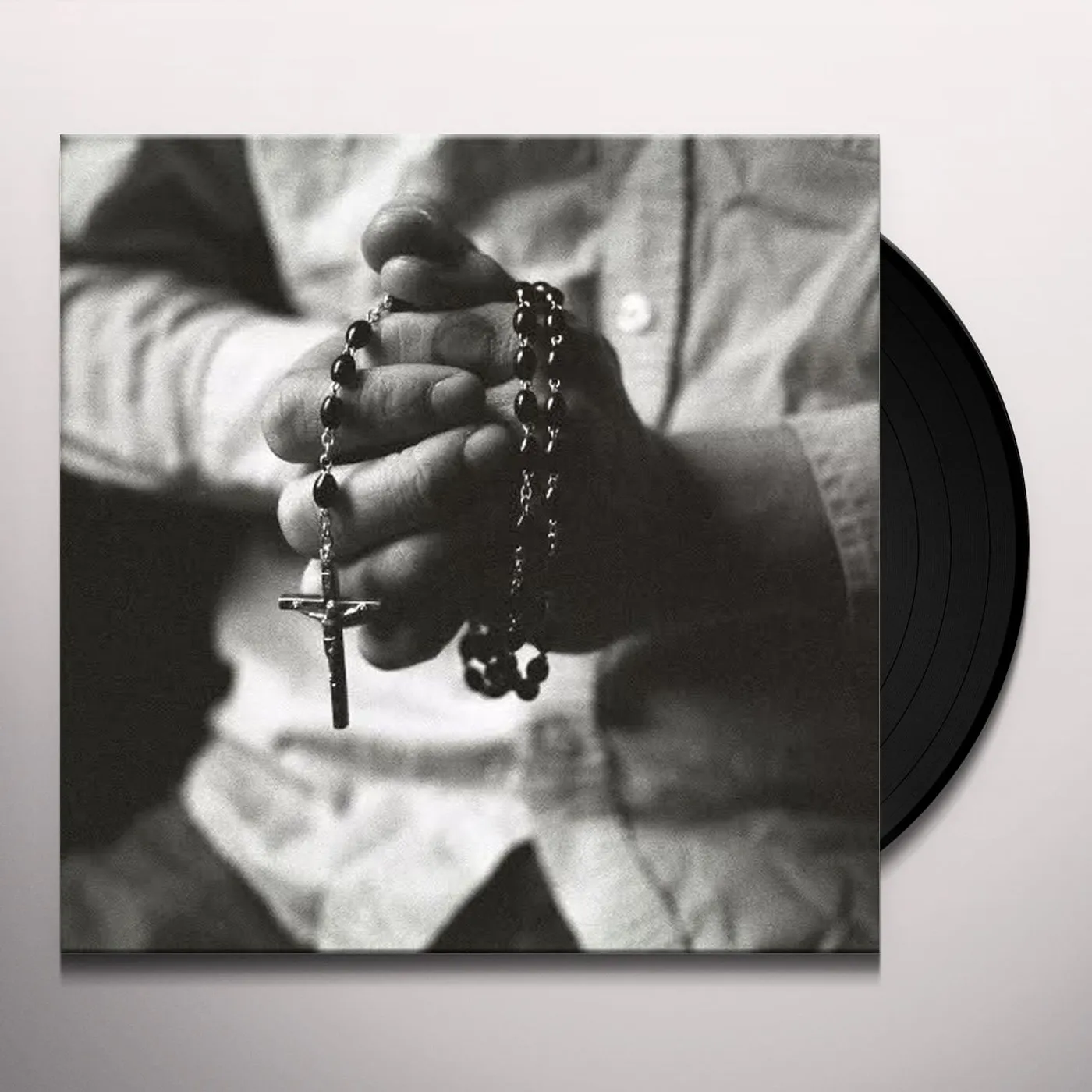 Devotion BASTARD SON OF AFFLUENCE BLUES Vinyl Record