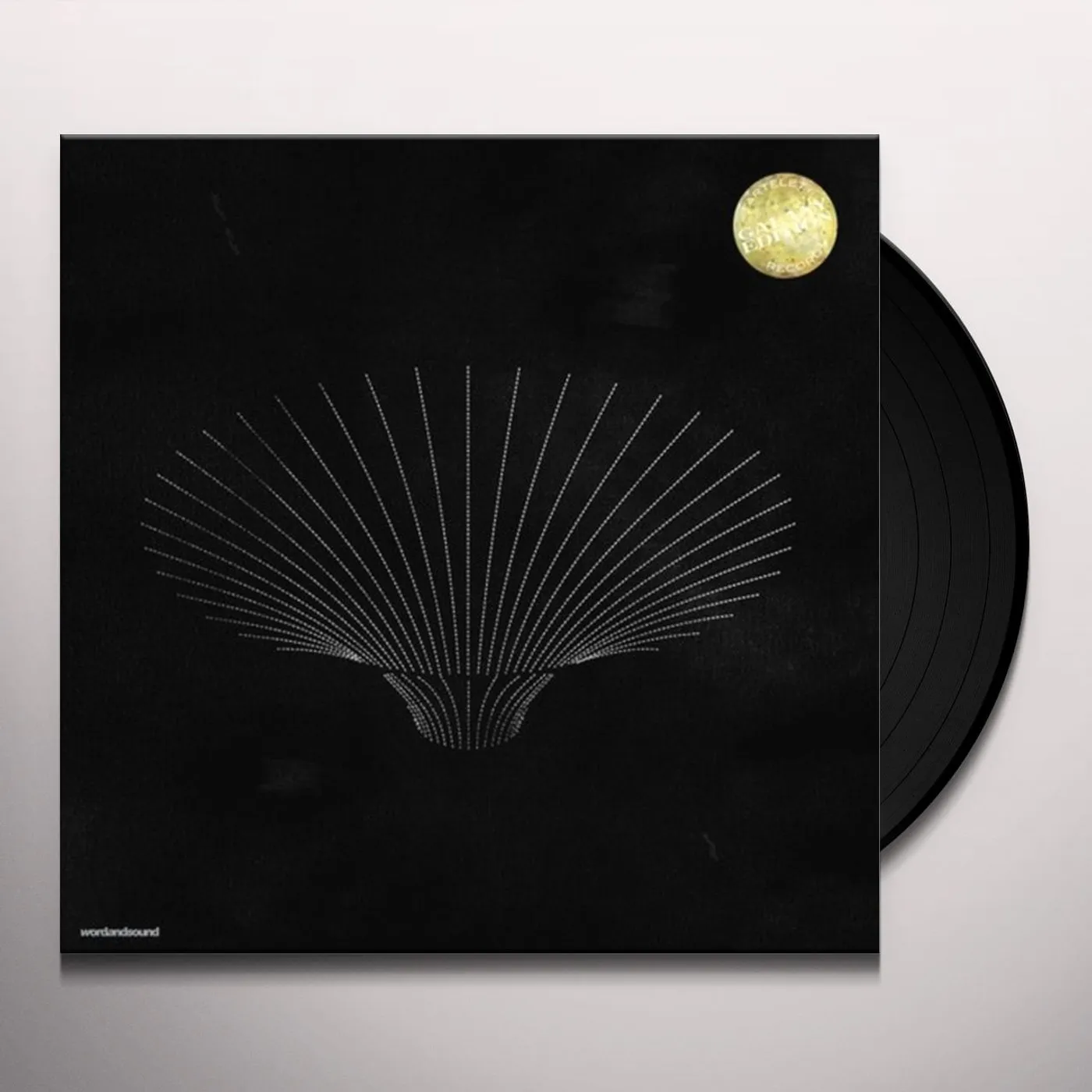 Kenton Slash Demon DAEMON (GER) Vinyl Record