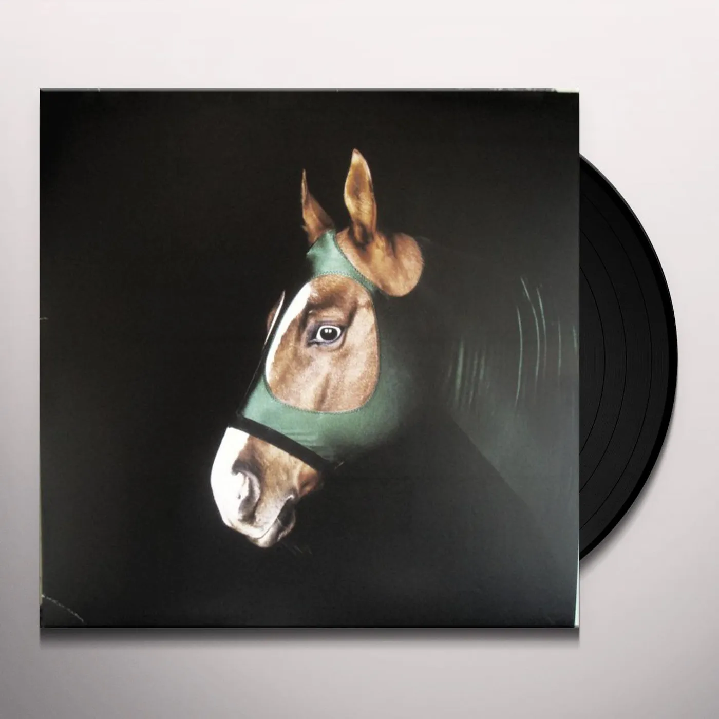 Pluramon Dreams Top Rock Vinyl Record