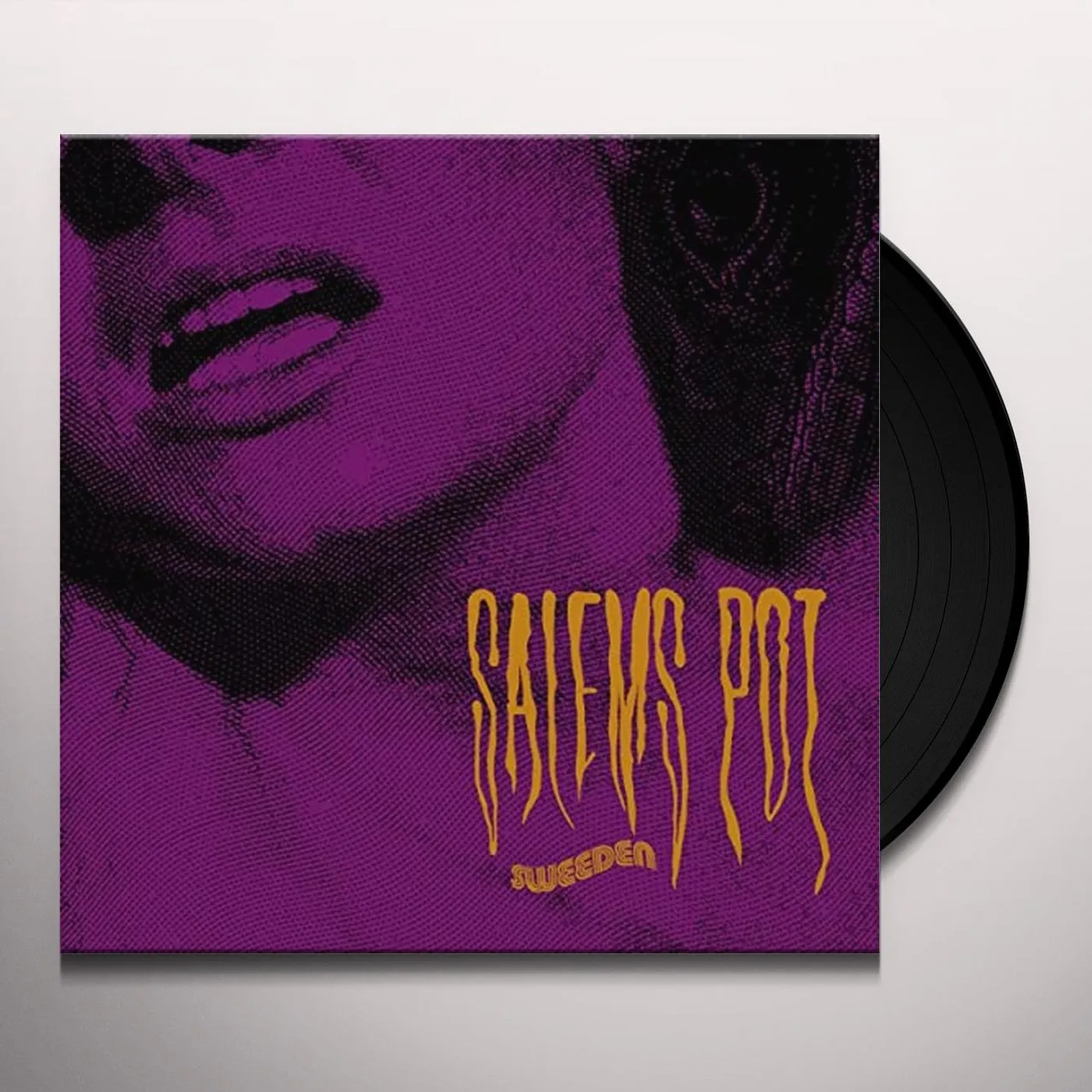 Salem's Pot SWEEDEN (HOL) (Vinyl)