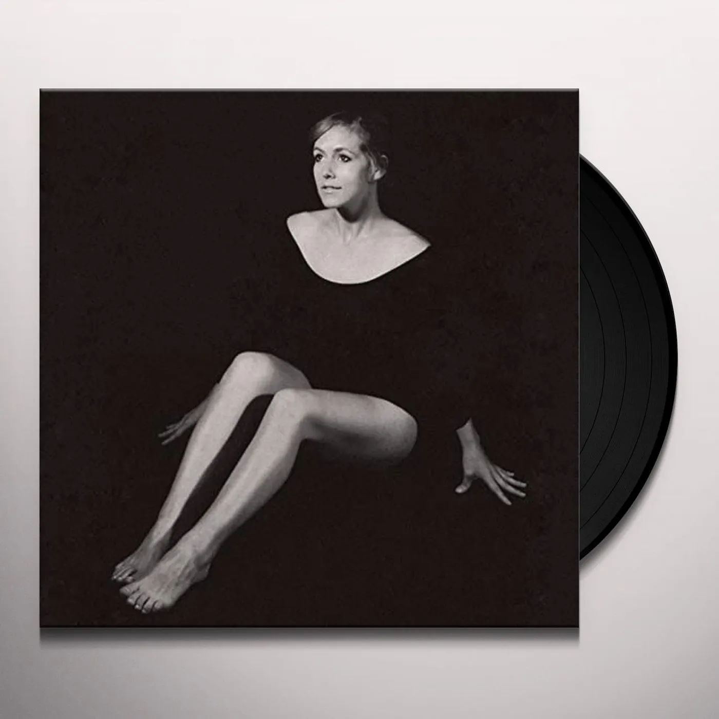 Springtime Carnivore COLLECTORS Vinyl Record - UK Release