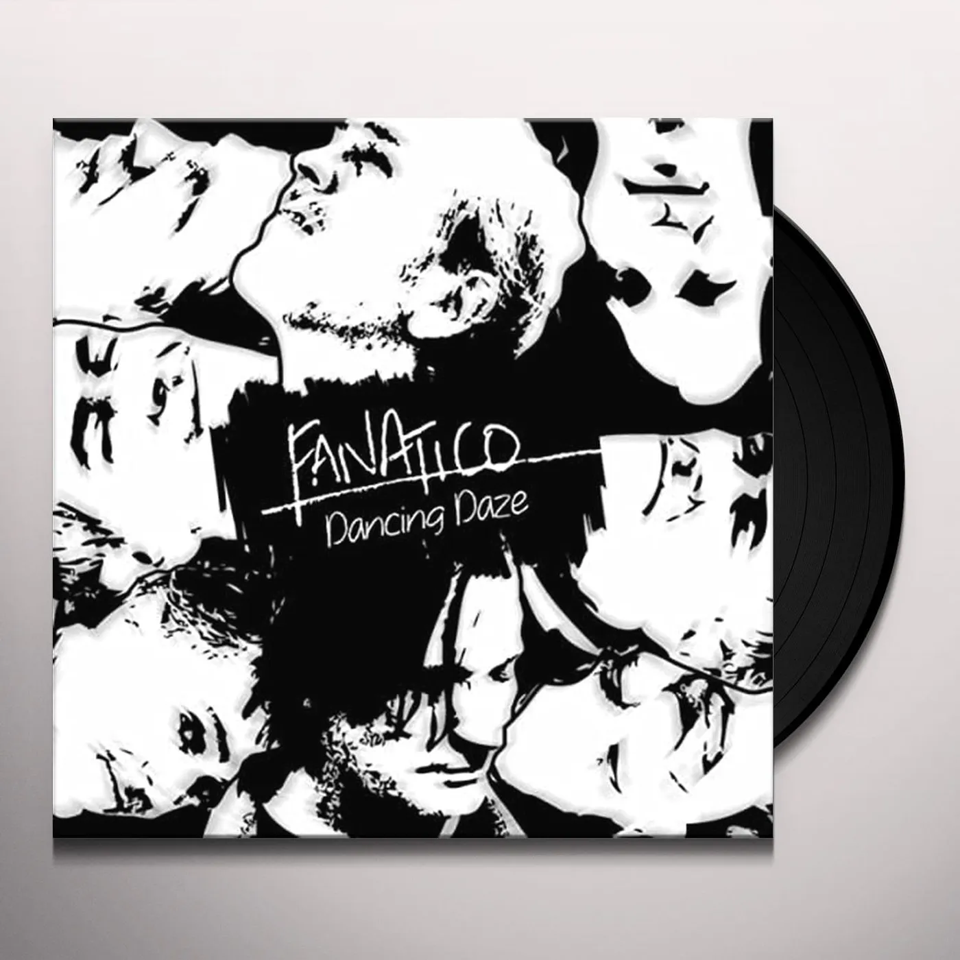 Fanatico Tessio Vinyl Record
