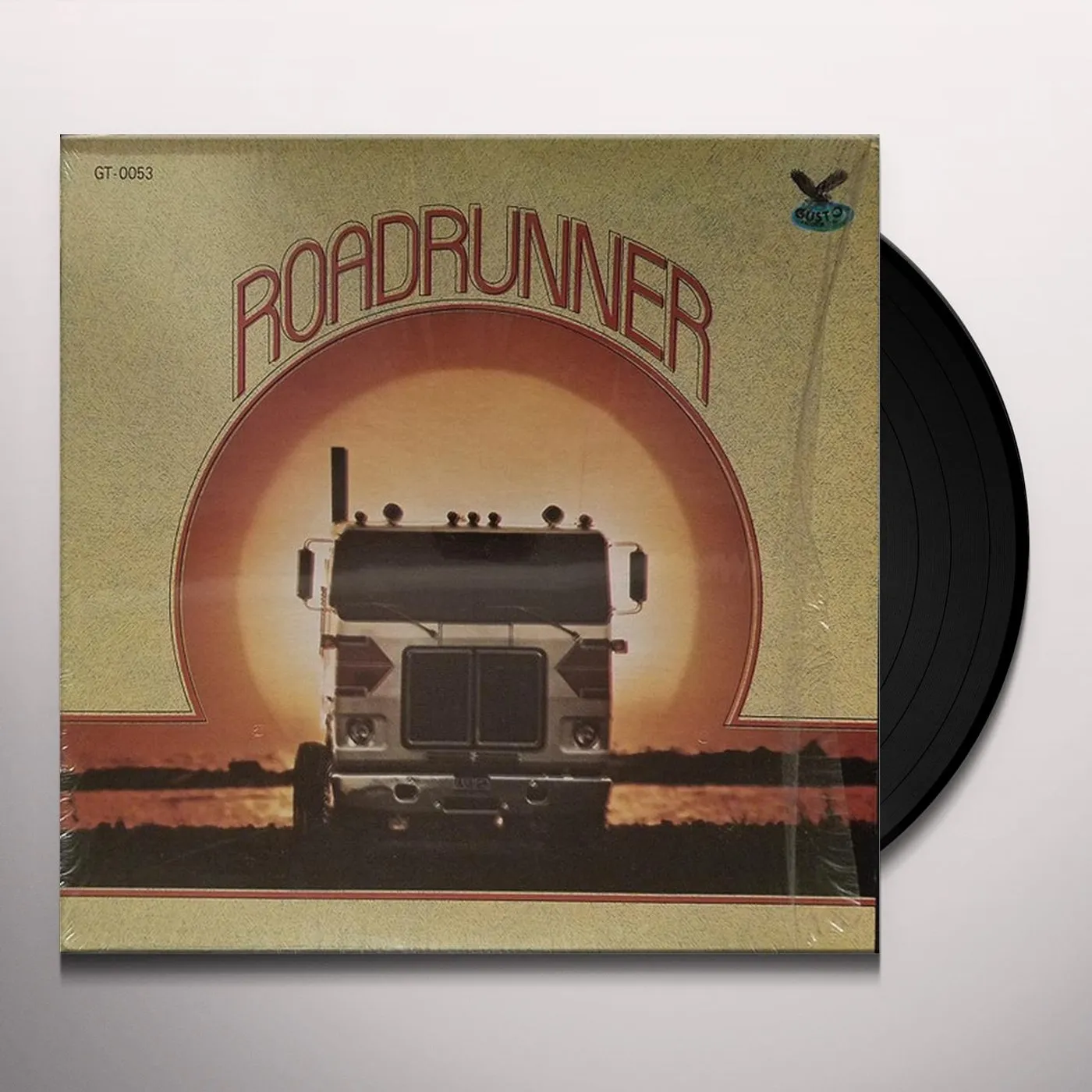 Roadrunner / Various