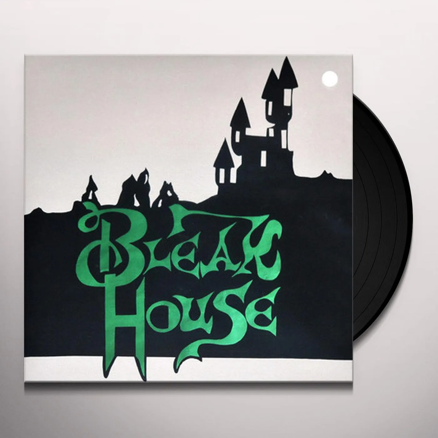 BLEAK HOUSE Vinyl Record - Holland Release