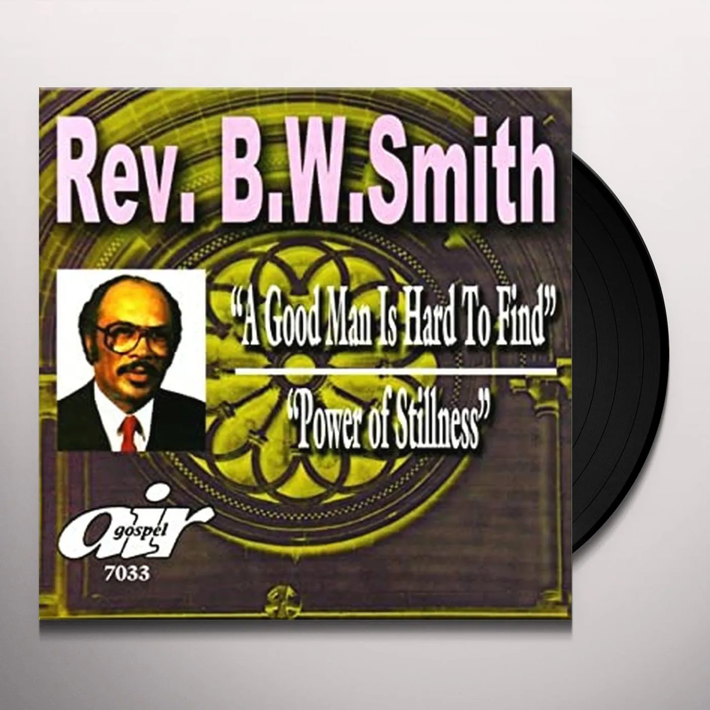 B.W. Smith Brand Page