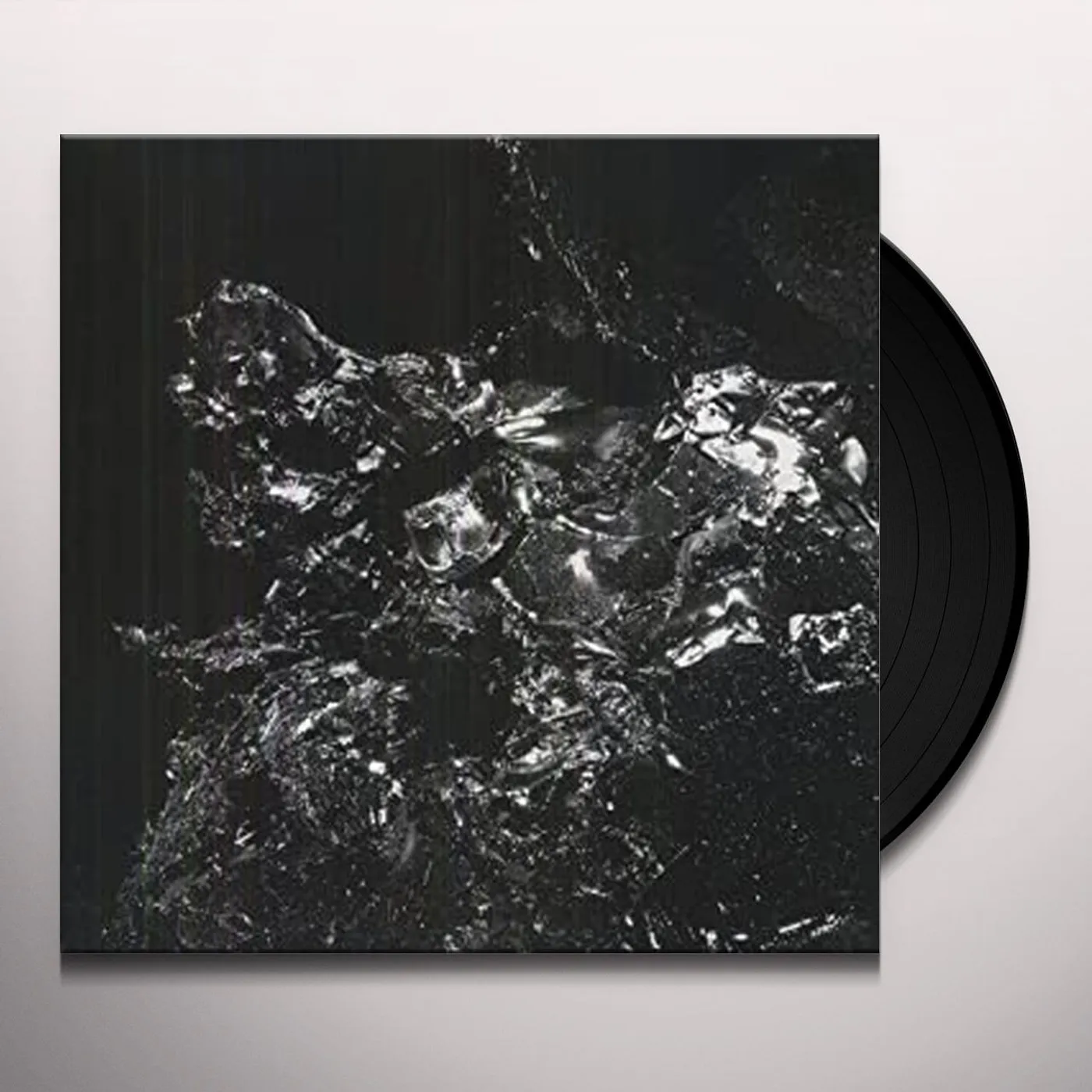 Emptyset DEMIURGE VARIATIONSEP (JEBANASAM & PORTER REMIXES) Vinyl Record