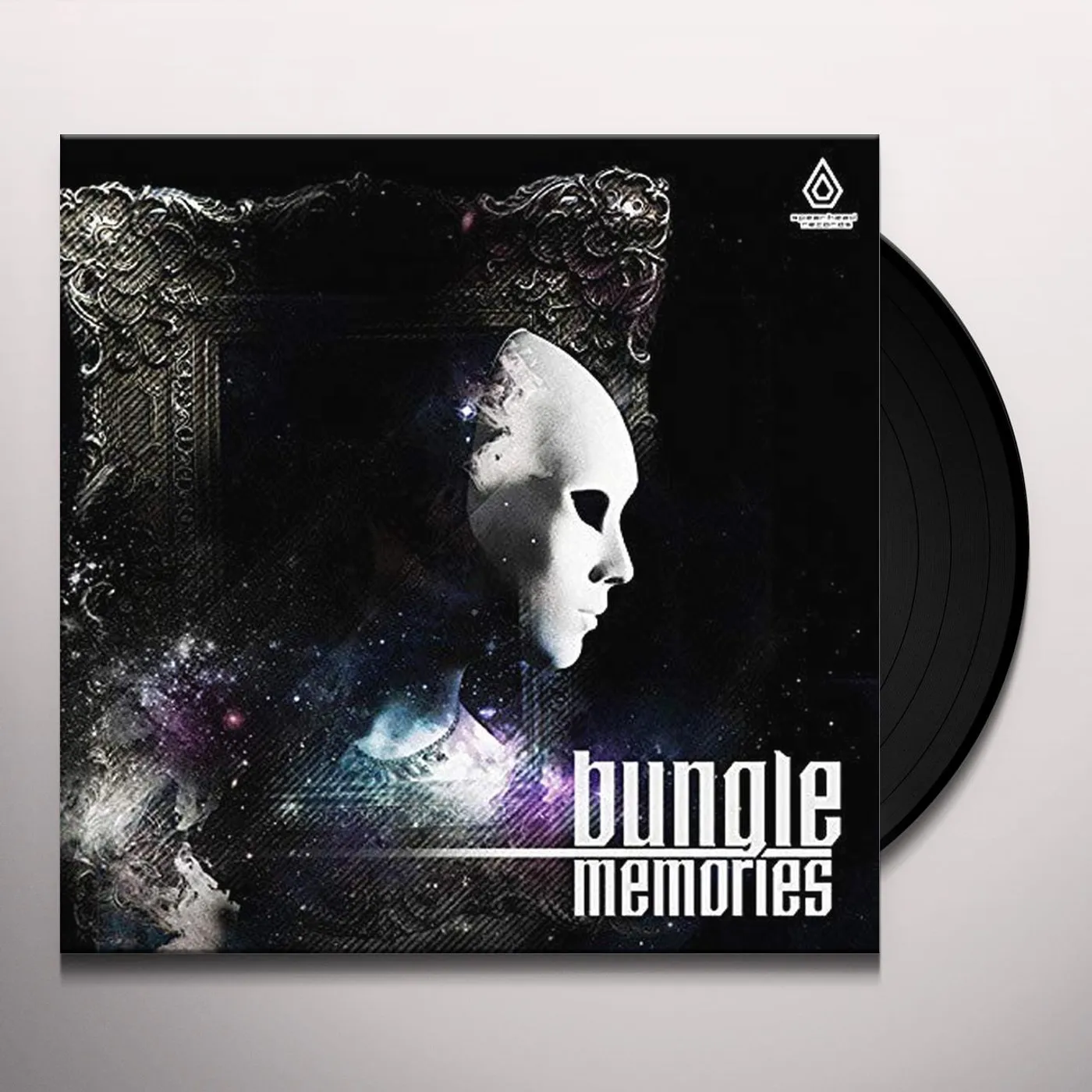 Bungle MEMORIES LP Vinyl Record