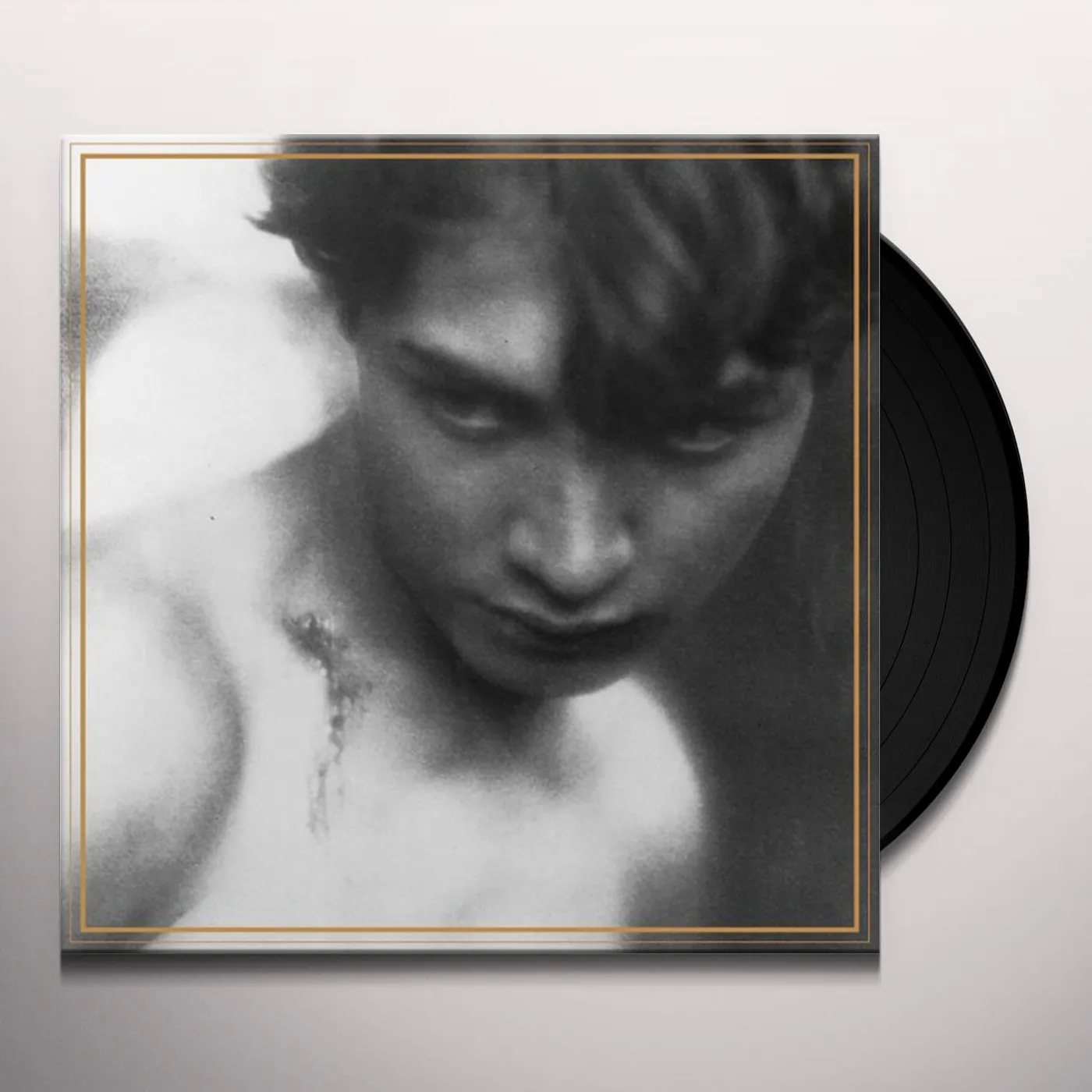 Holograms ABC CITY Vinyl Record