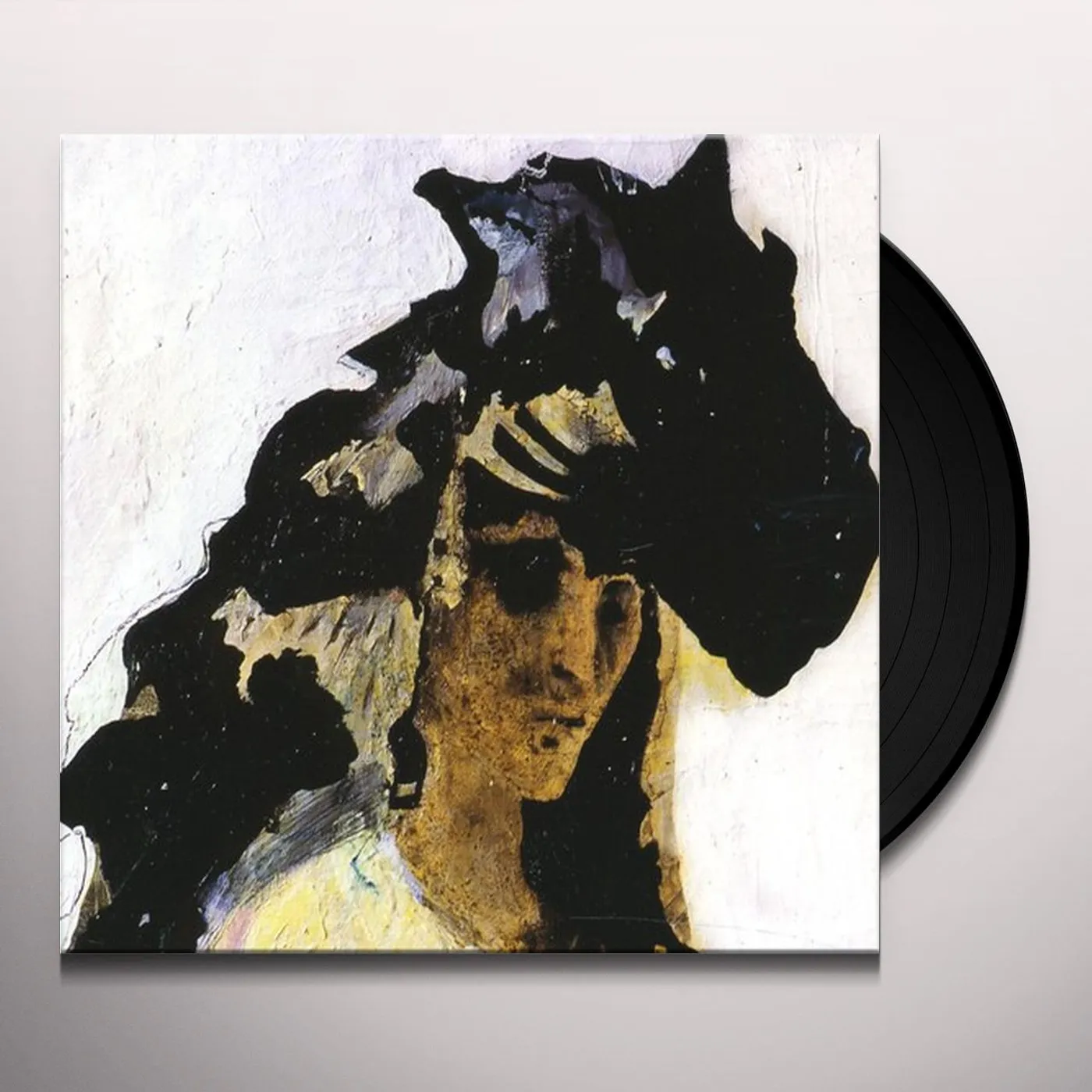 Pierre LX OUT 1 Vinyl Record