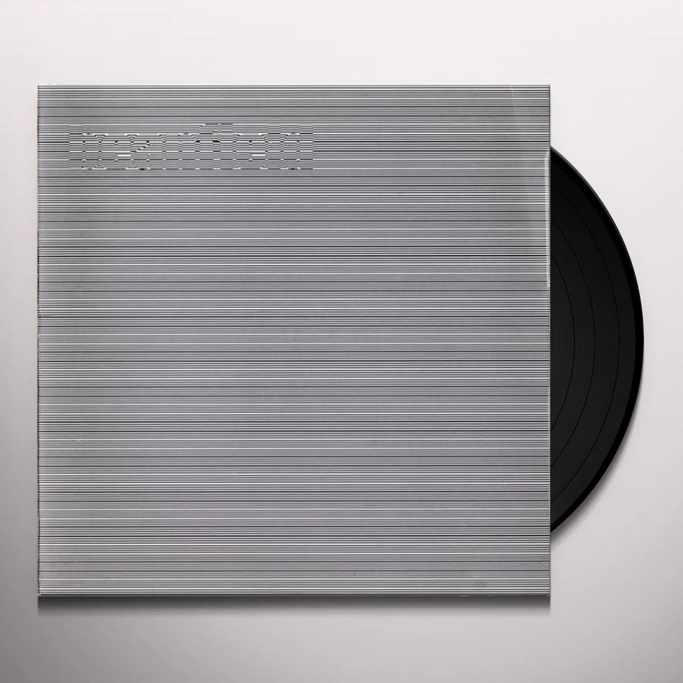 BEANFIELD Vinyl Record