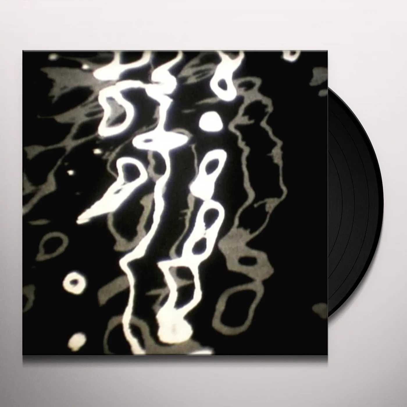 Austin Cesear CRUISE FOREVER Vinyl Record - UK Release