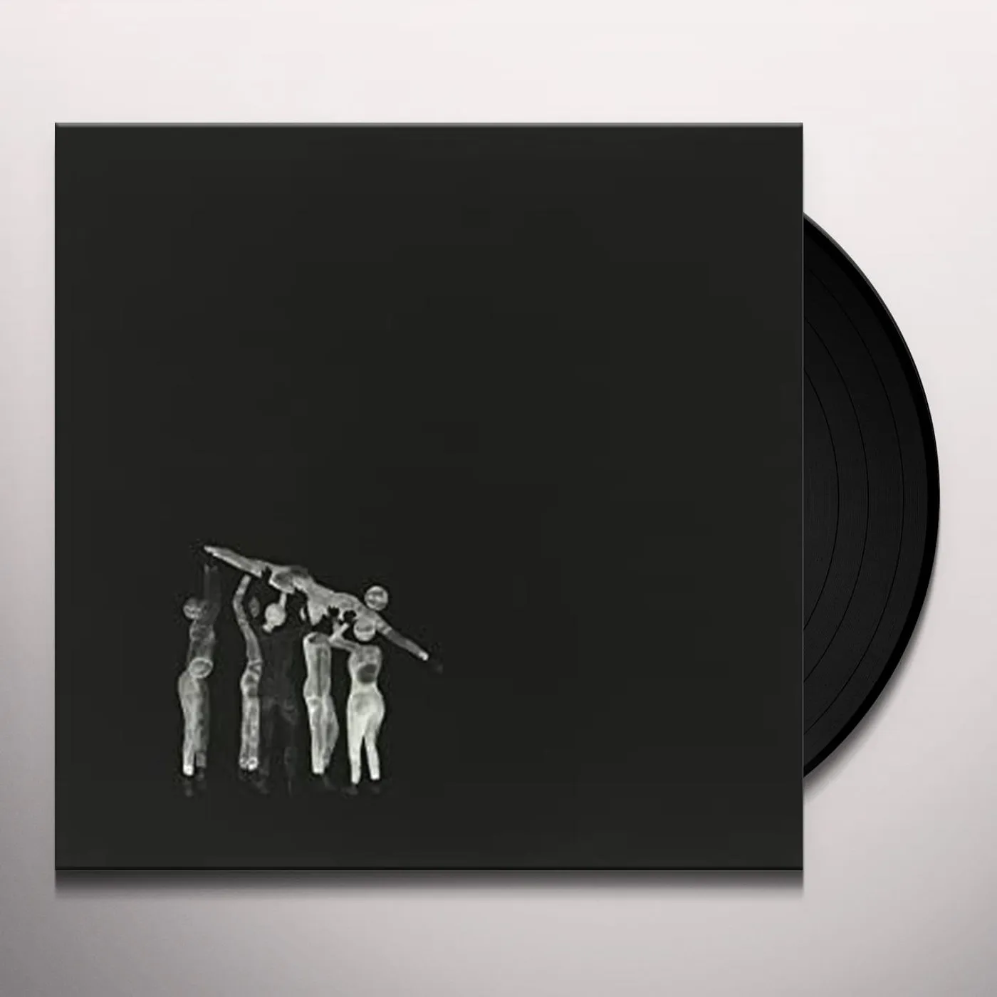 efdemin AMERICA Vinyl Record