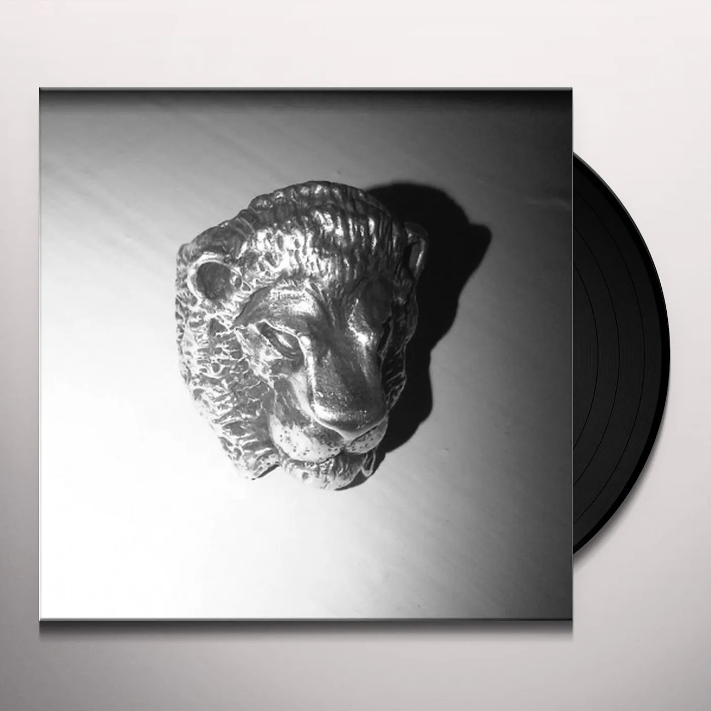 Evian Christ KINGS & THEM (EP) Vinyl Record
