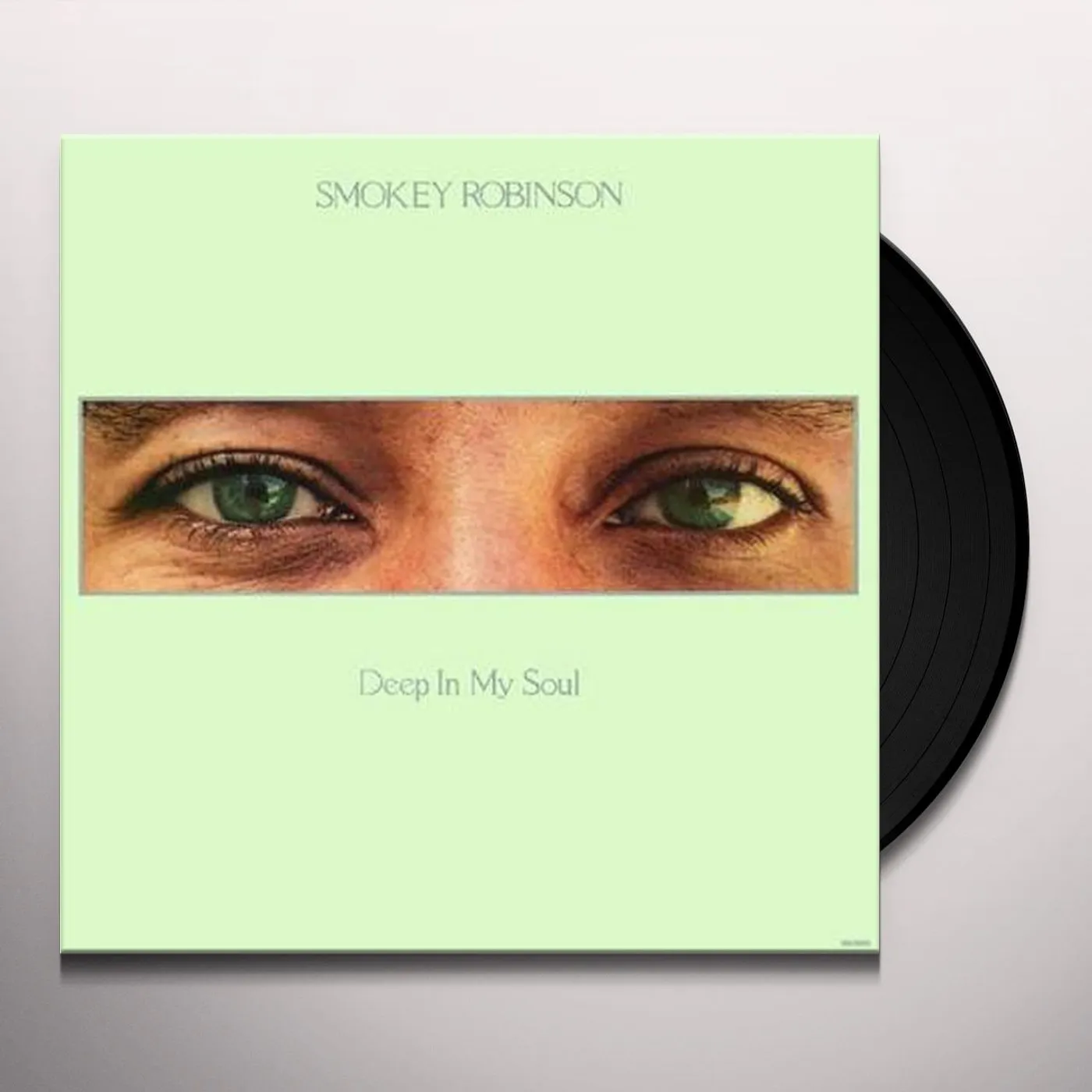 DEEPER IN MY SOUL / VARIOUS Vinyl Record - UK Release