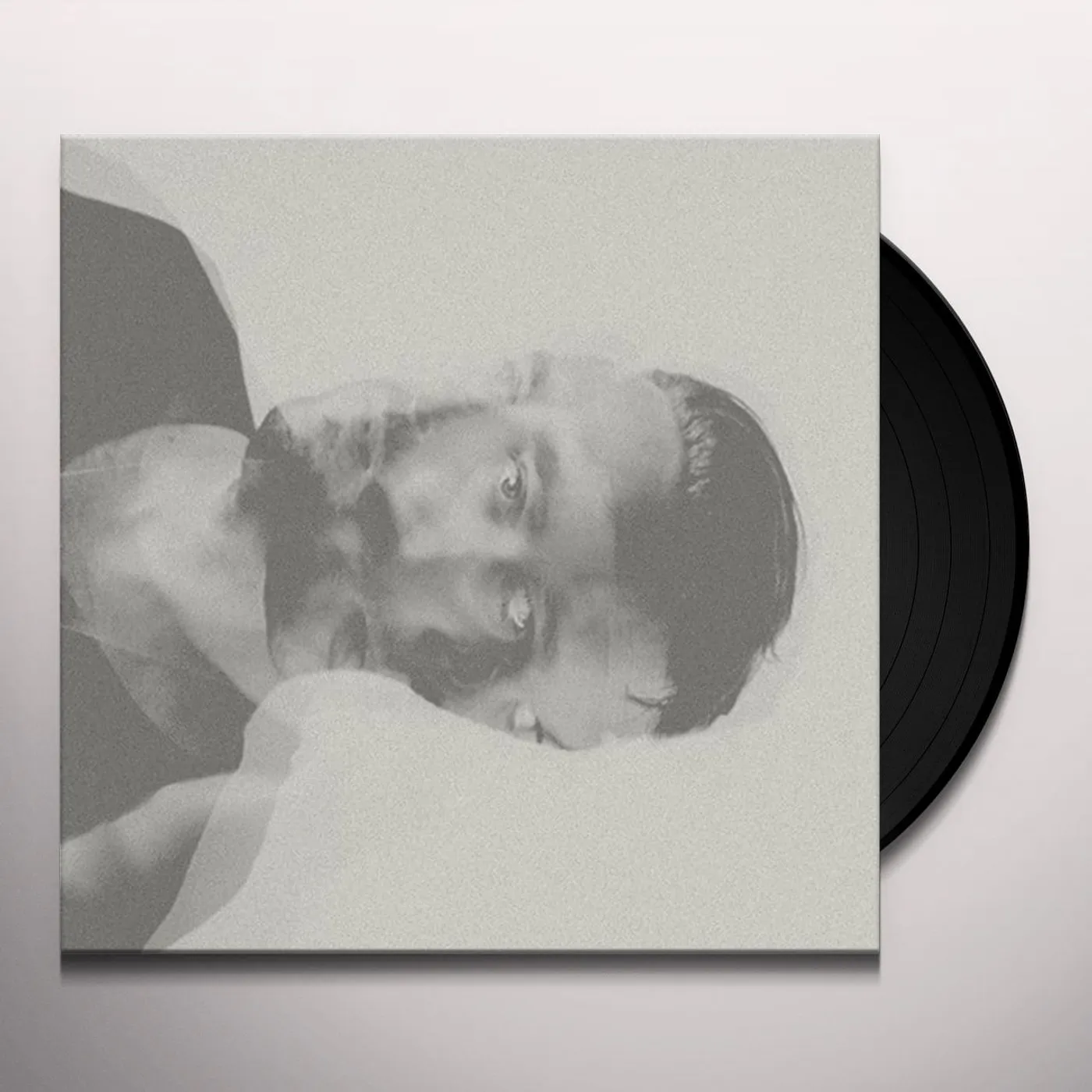 Acid LIMINAL Vinyl Record - Canada Release