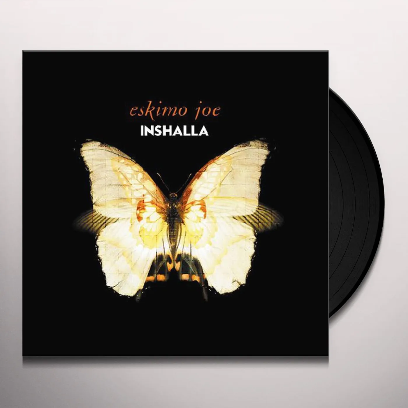Eskimo Joe INSHALLA (VINYL) (AUS)