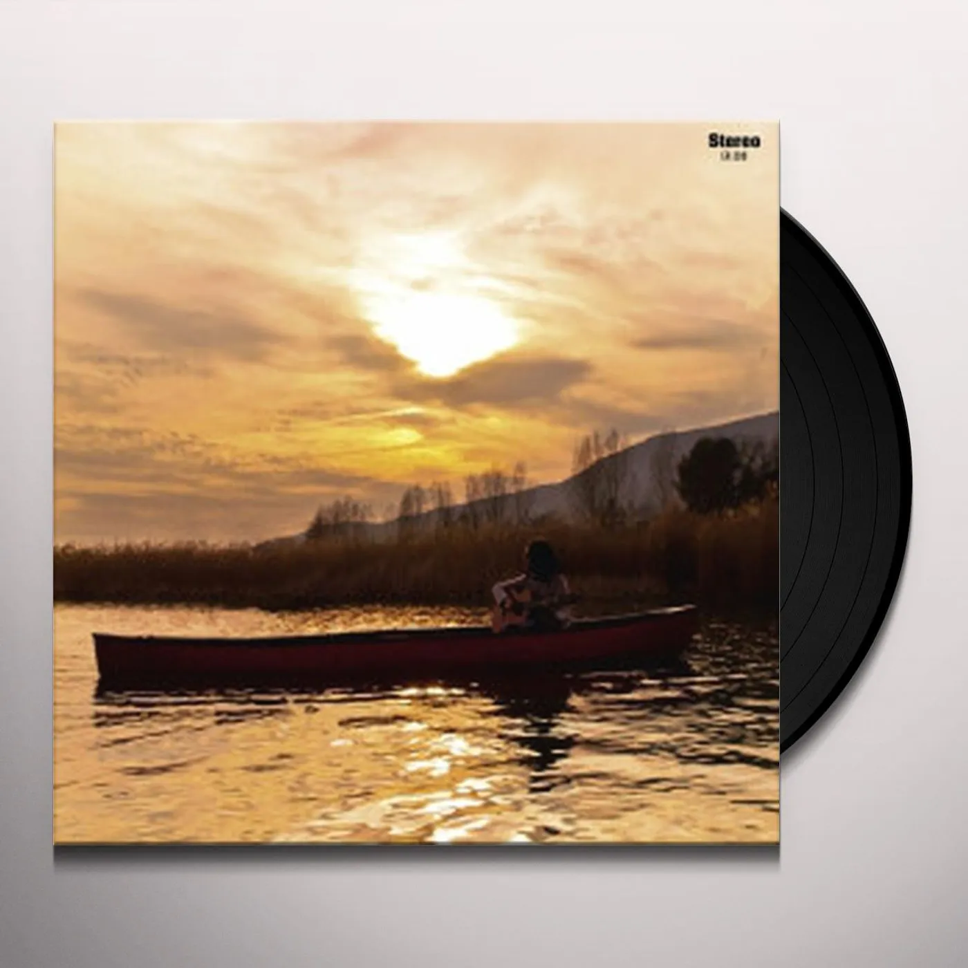 Renaldo & Clara LILA Vinyl Record
