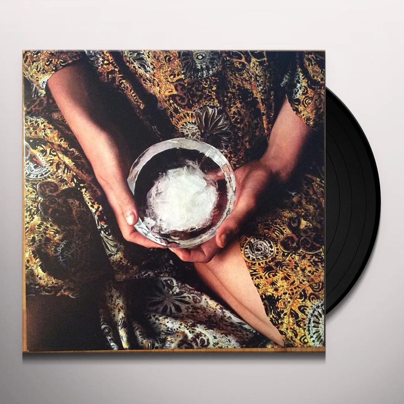 Cassandra Jenkins EP Vinyl Record