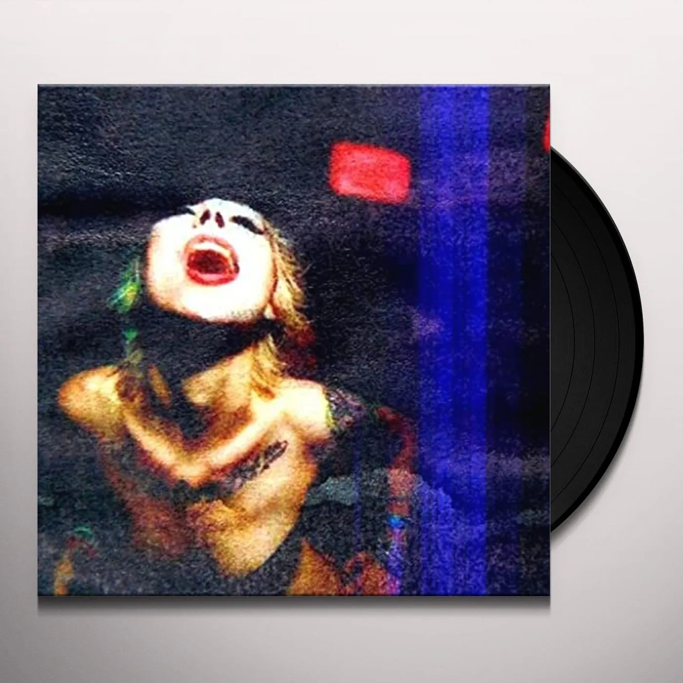 Gut Nose FILTHY CITY (UK) (Vinyl)