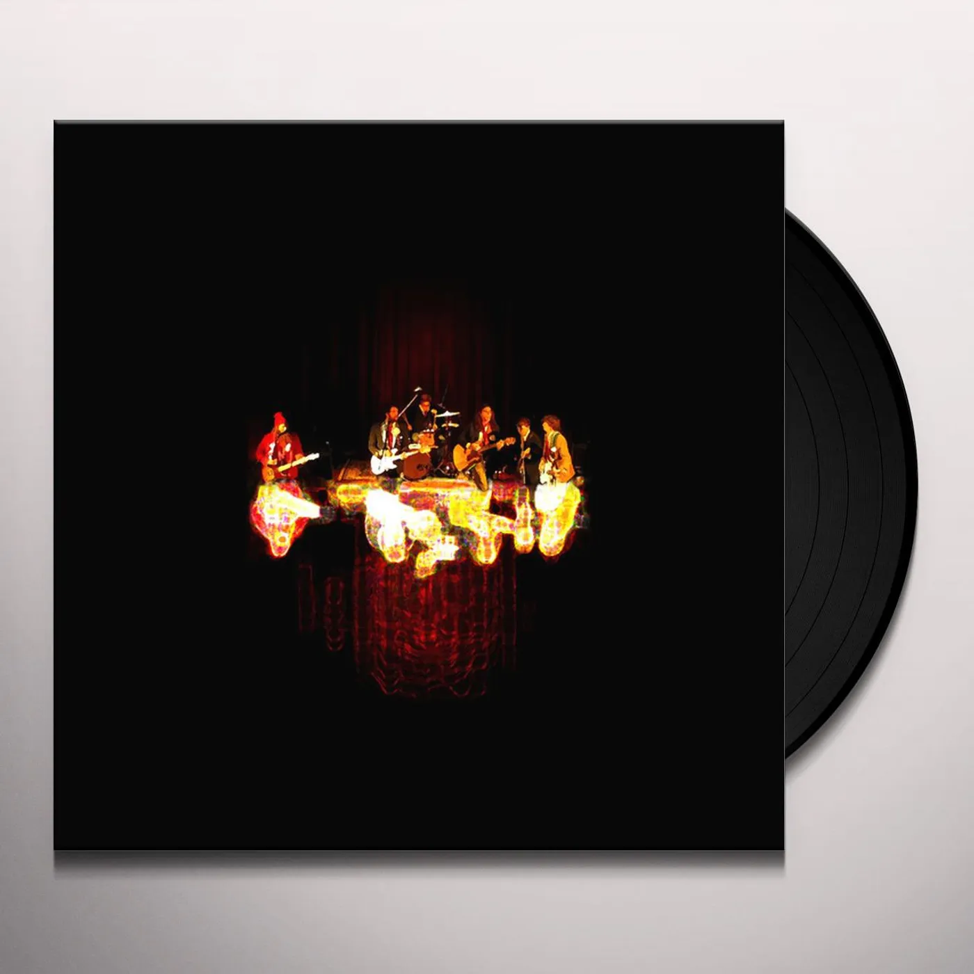 Futurebirds SENEY / STOVALL Vinyl Record