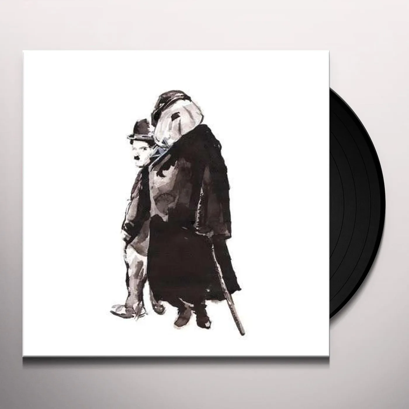 JOAN OF ARC Vinyl Record