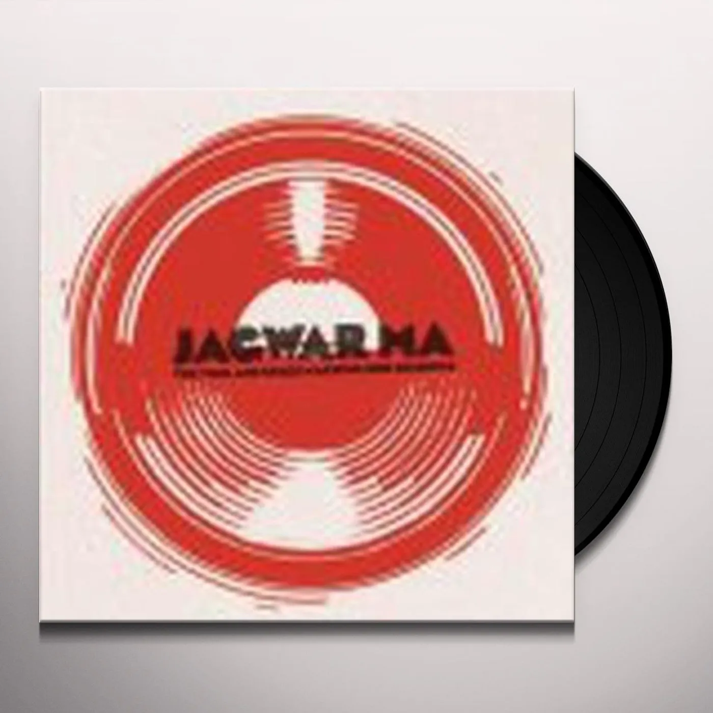 Jagwar Ma TIME & SPACE MACHINE DUB SESSIONS (UK) (Vinyl)