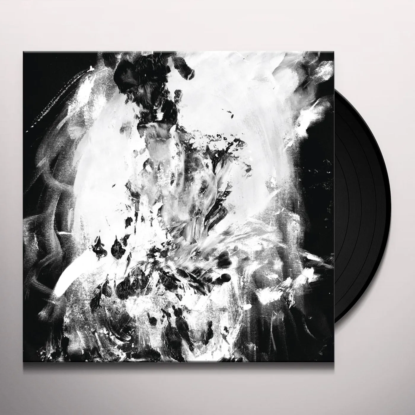 Jon Hassell City: Works Of Fiction Vinyl Record