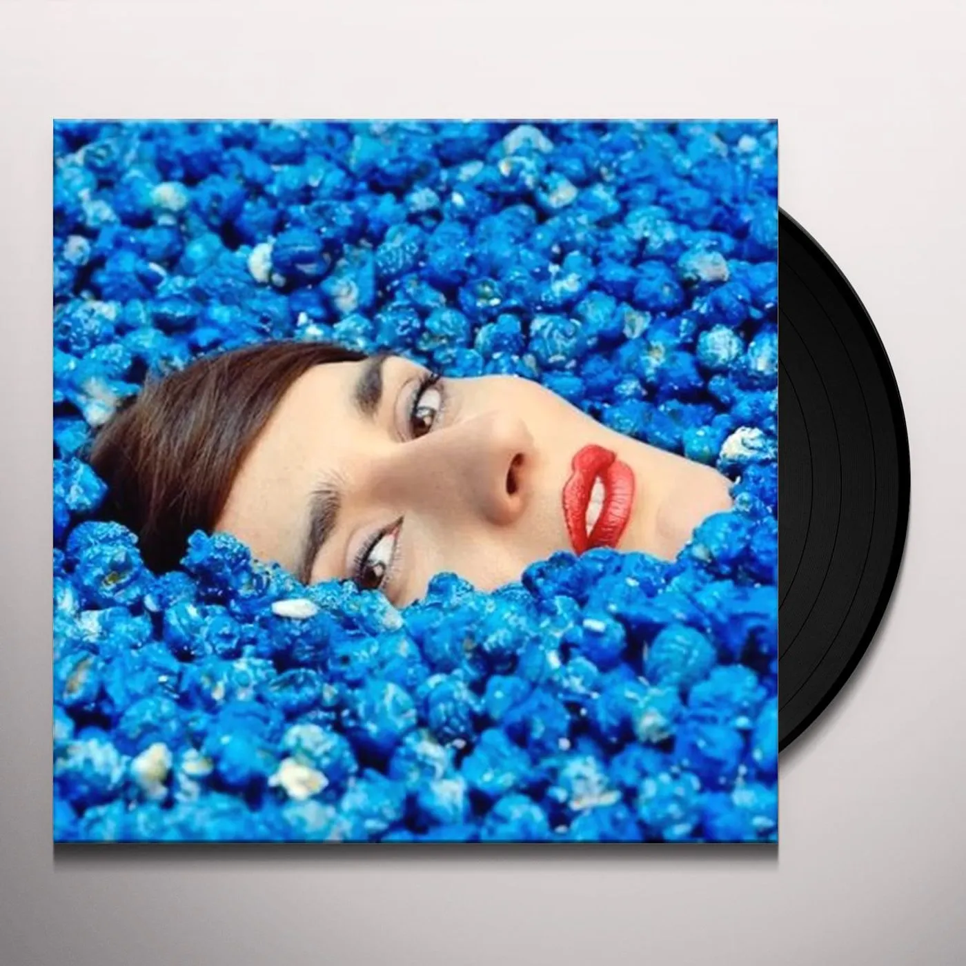 Yelle COMPLETEMENT FOU (GER) (Vinyl)