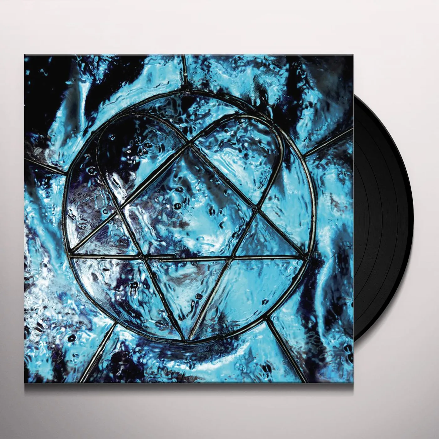 HIM XX: TWO DECADES OF LOVE METAL (Vinyl)