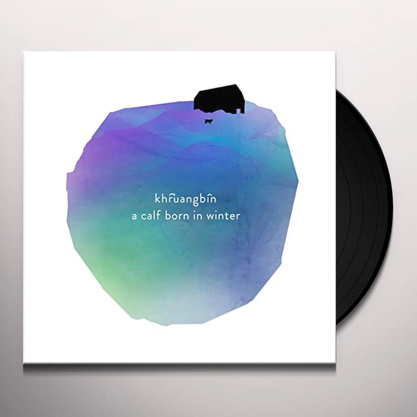 Khruangbin CALF BORN IN WINTER / RECITAL THAT NEVER HAPPENED (Vinyl)