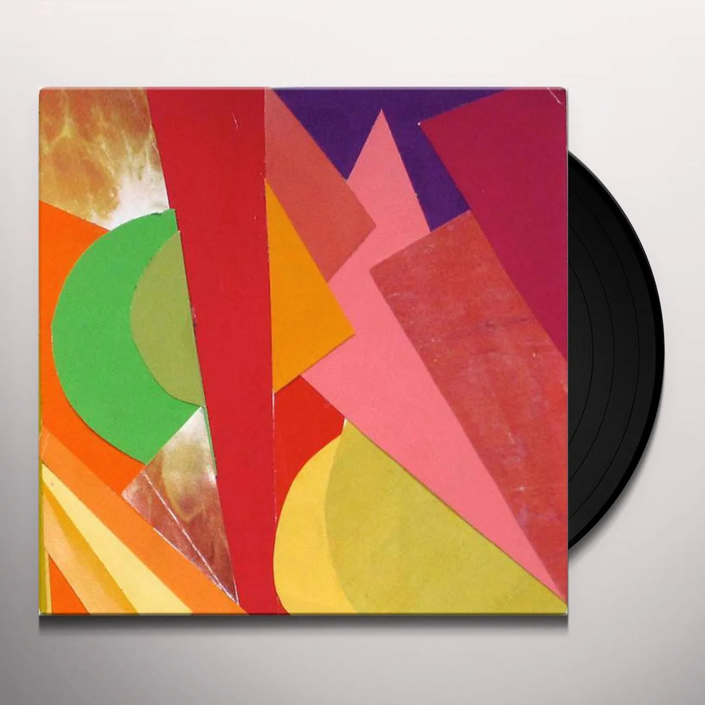 Neon Indian PSYCHIC CHASMS (Vinyl)