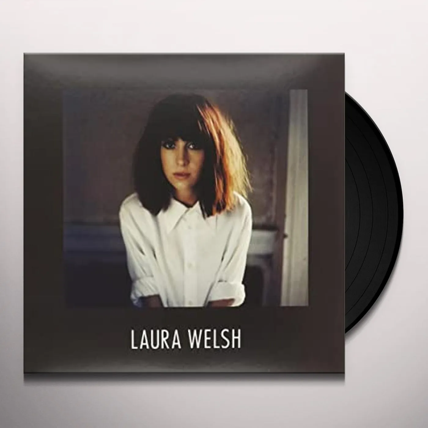 LAURA WELSH (EP) Vinyl Record